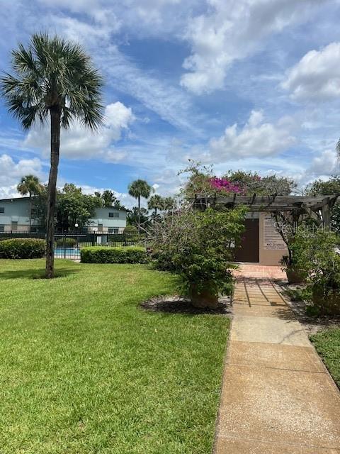 WATERFALL COVE - Residential