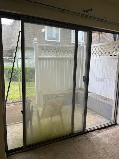 WATERFALL COVE - Residential