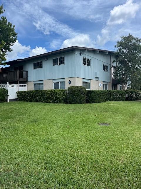 Location, location, location!! And priced to sell!! This 3 bedroom 2 bathroom corner unit condo is conveniently located within a short drive distance to Rollins College, UCF, Valencia College, hospitals, shopping, dining, and entertainment! The unit is located on the first floor and has an open floor plan, spacious kitchen with plenty of cabinet space (all appliances are included) 3 well appointed rooms and 2 full bathrooms. Nestled within a quiet and peaceful community offering plenty of green spaces, playground, and inviting pool and lounge area. Live in it or lease it, the option is yours. Don't miss the chance to own a property in the highly desirable area of Winter Park!