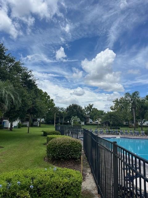 WATERFALL COVE - Residential