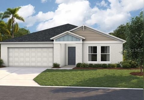 Property photo of 5820 Heaven Road, Haines City, FL 33844