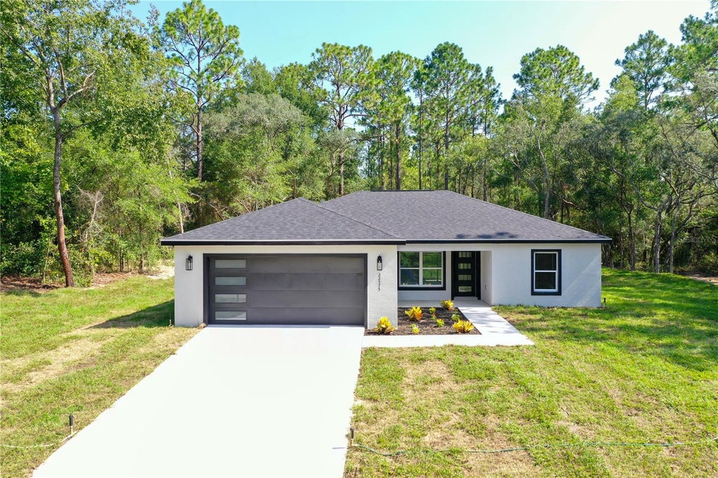 Photo of 22575 SW Anchor Boulevard, Dunnellon, FL 34431 (MLS # OM729222)