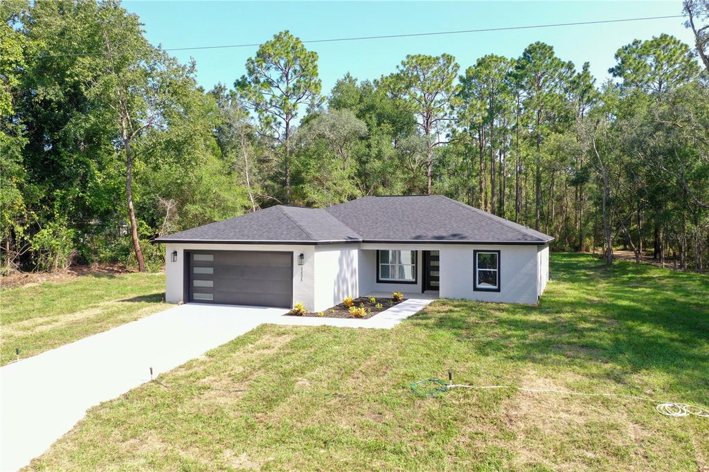 Photo of 22575 SW Anchor Boulevard, Dunnellon, FL 34431 (MLS # OM729222)