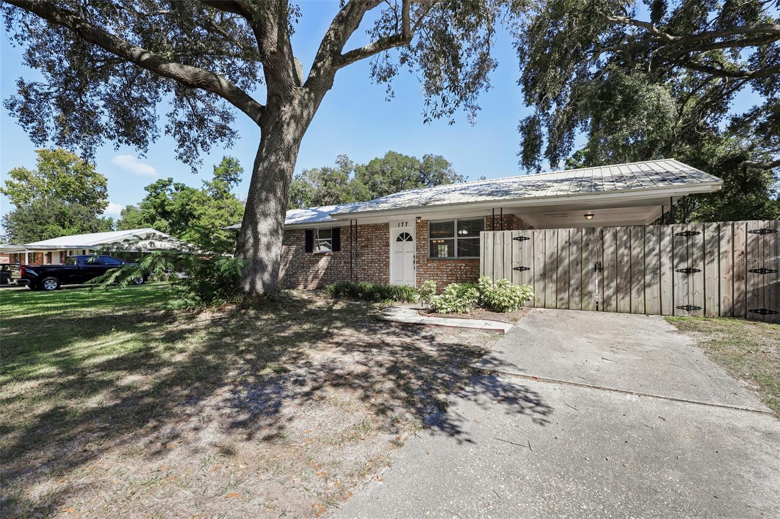 AZALEA PARK SUB - Residential