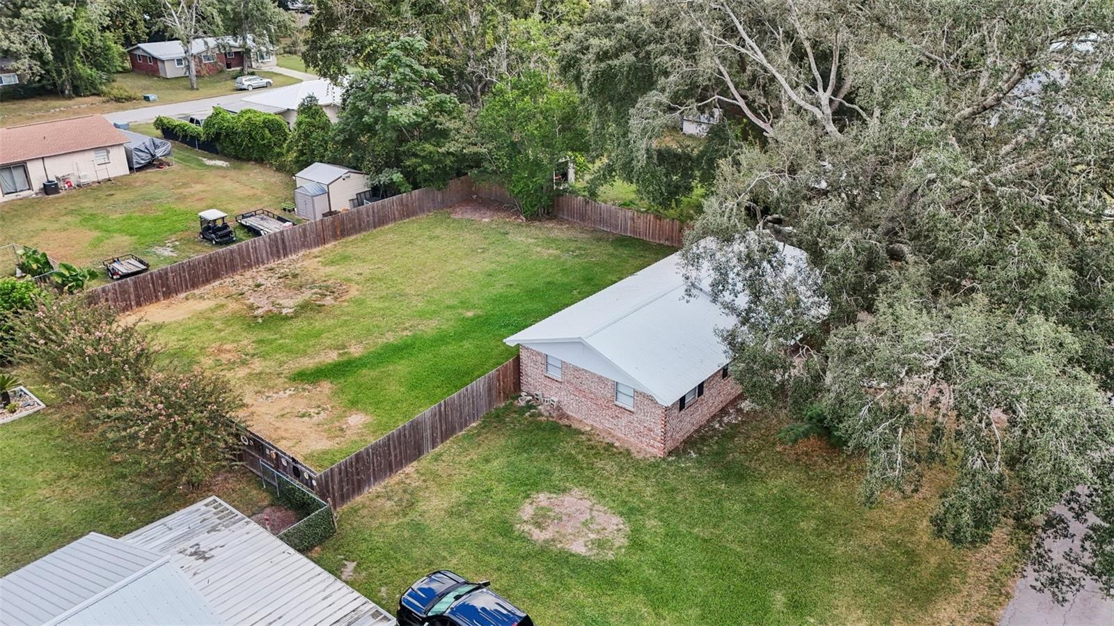 AZALEA PARK SUB - Residential