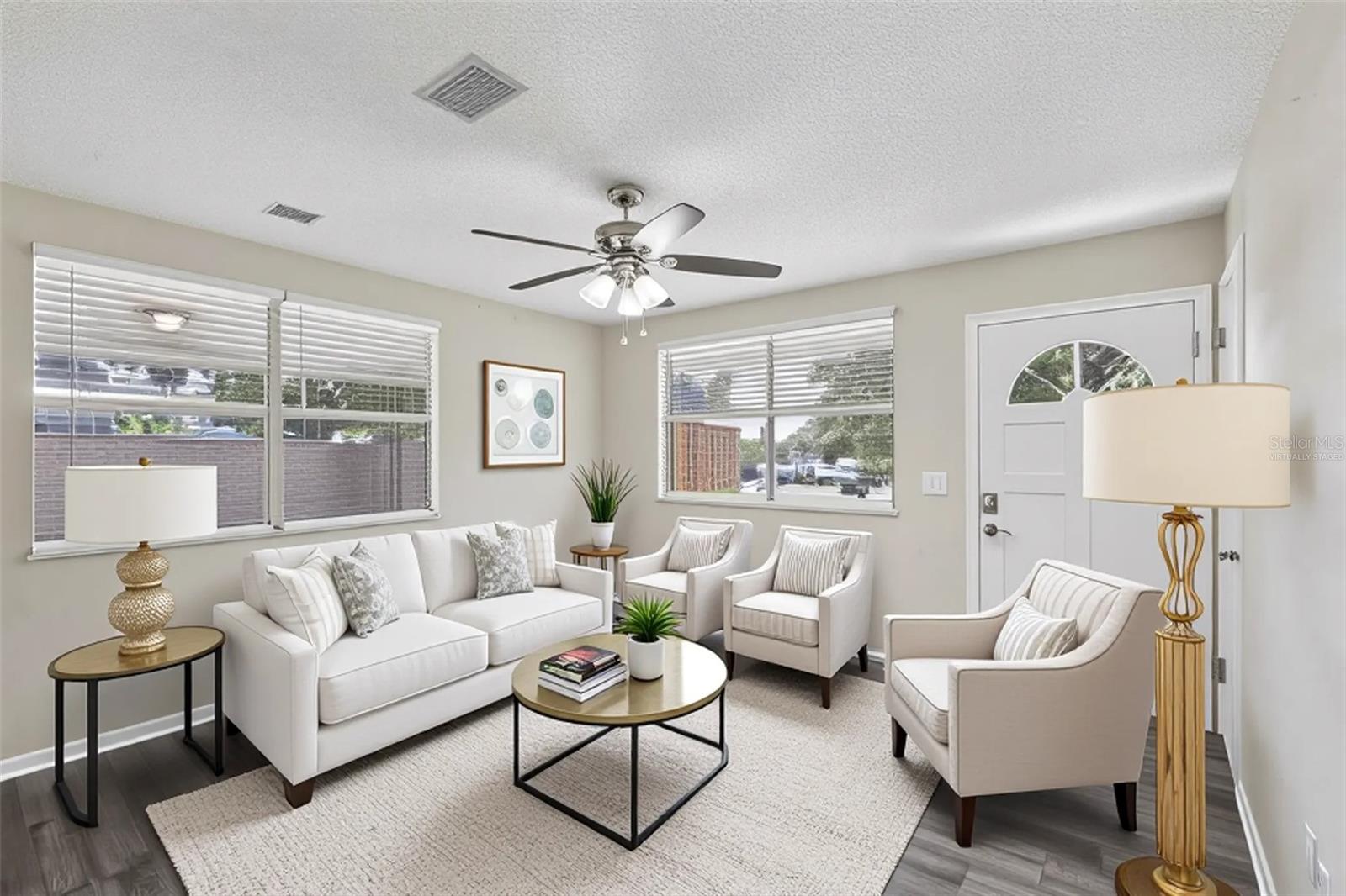 AZALEA PARK SUB - Residential