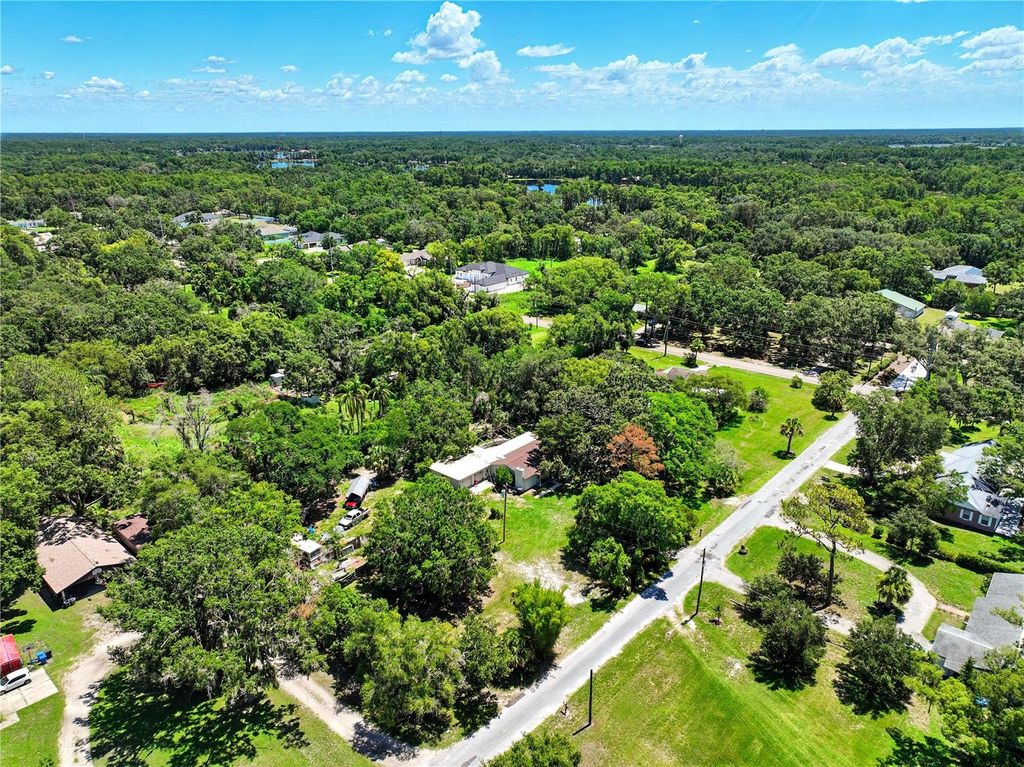 Photo of 1003 Friendship Lane, Lutz, FL 33548 (MLS # TB8408413)