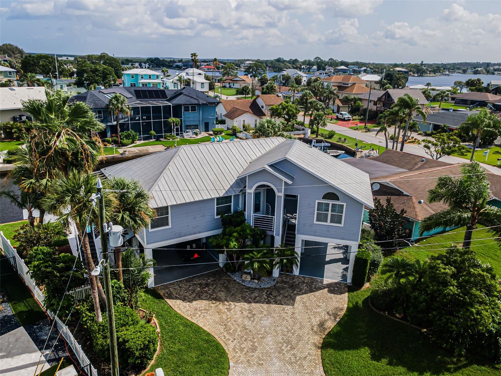 8001 BRIGHTON DRIVE