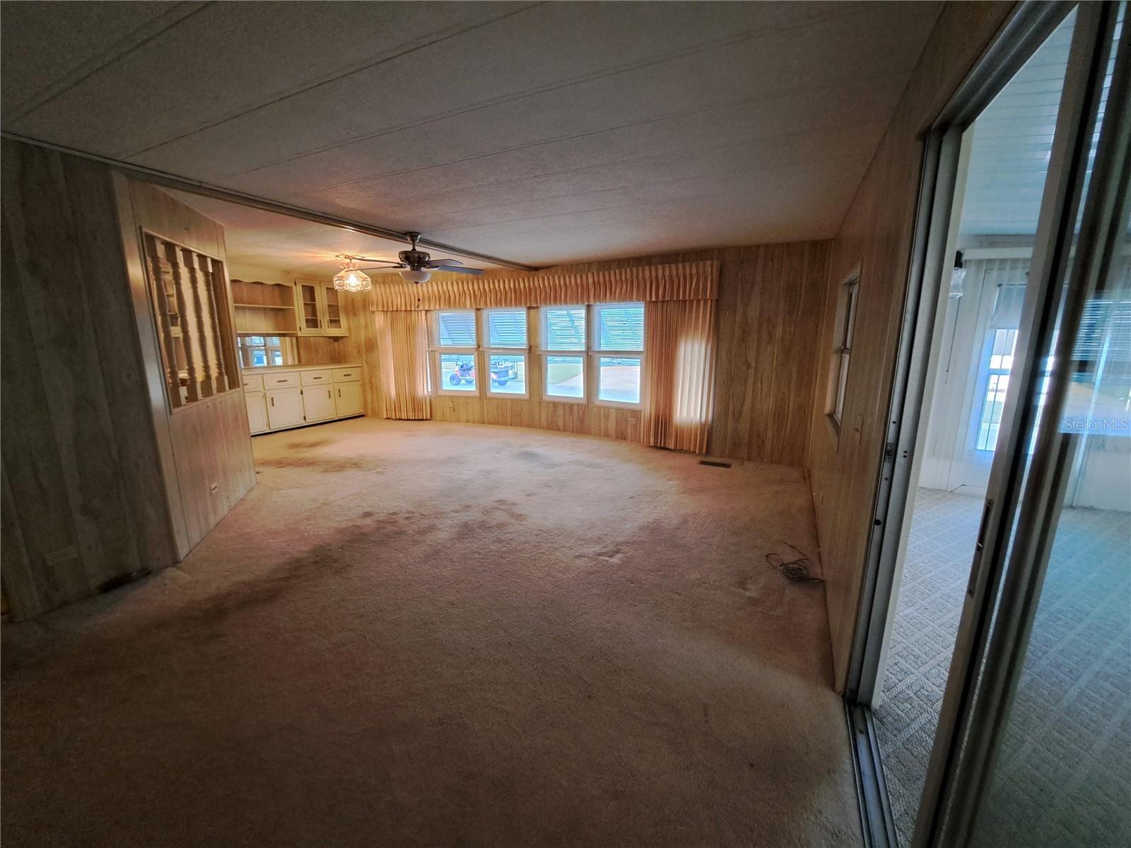 BLUE JAY MOBILE HOME ESTATES CONDO - Residential