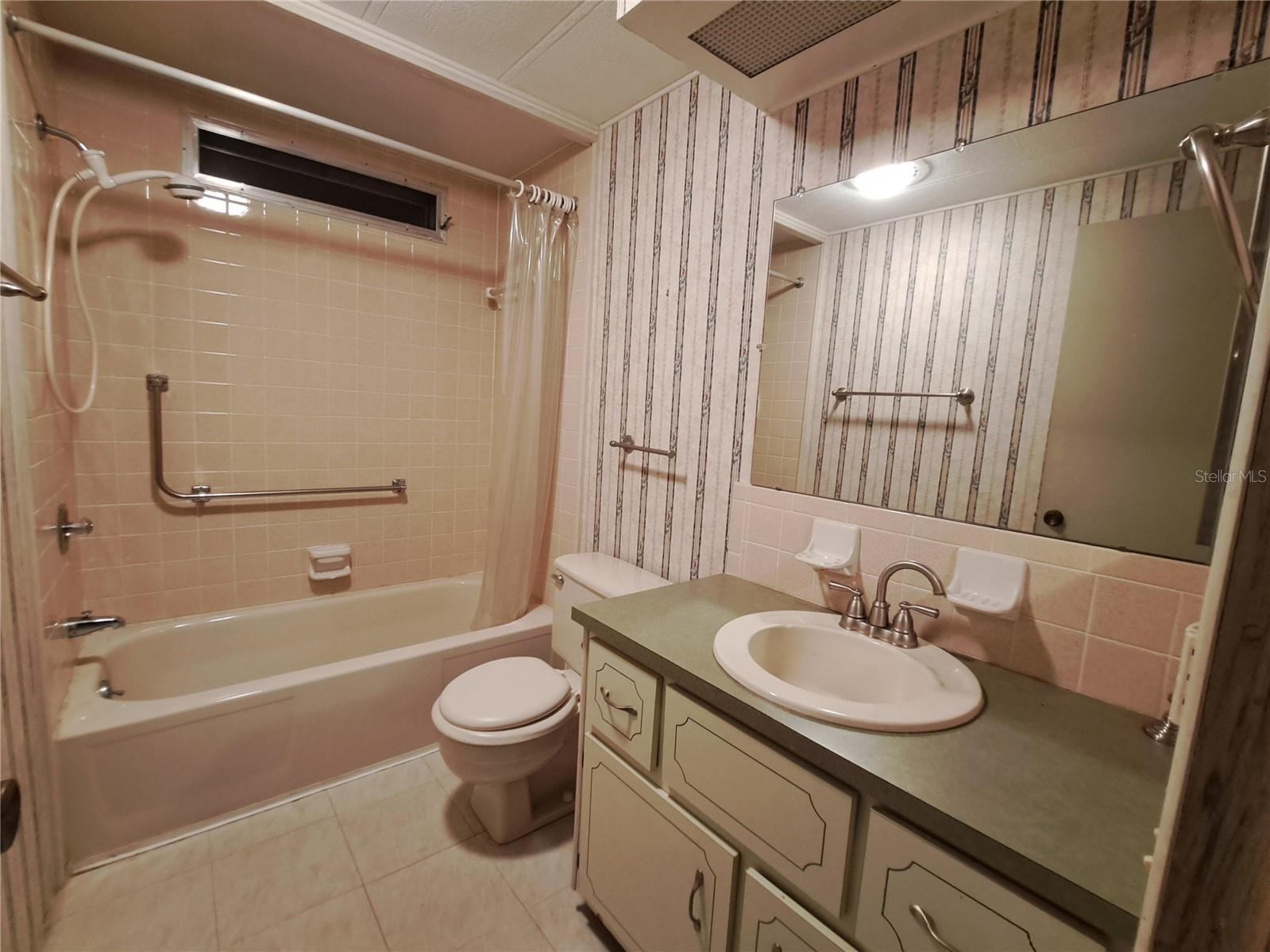 BLUE JAY MOBILE HOME ESTATES CONDO - Residential