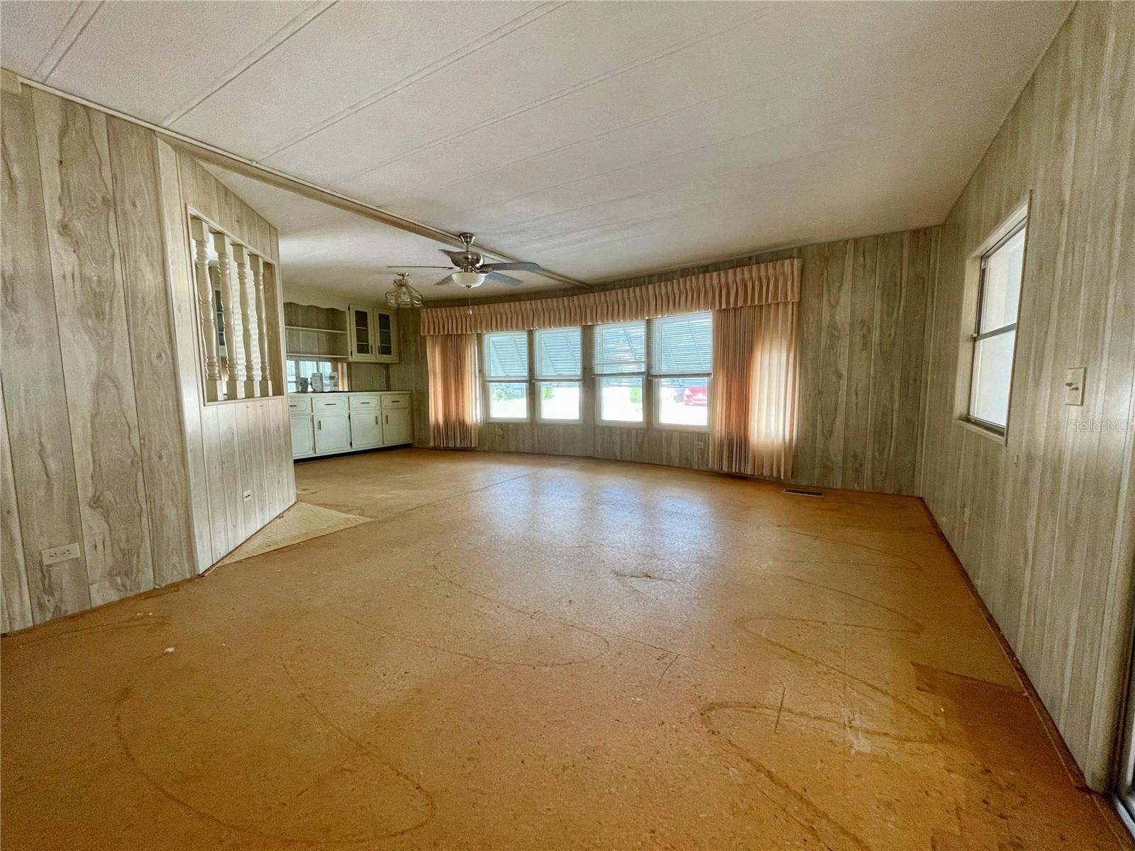 BLUE JAY MOBILE HOME ESTATES CONDO - Residential