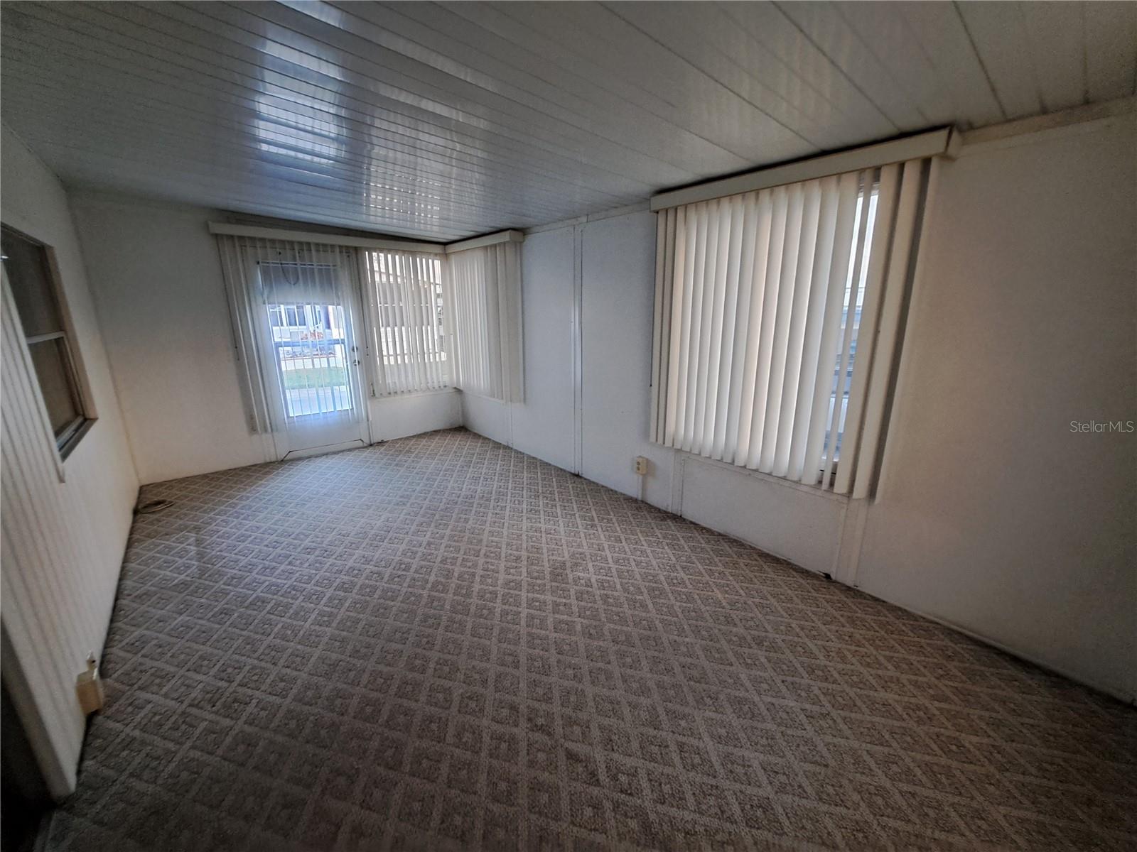 BLUE JAY MOBILE HOME ESTATES CONDO - Residential