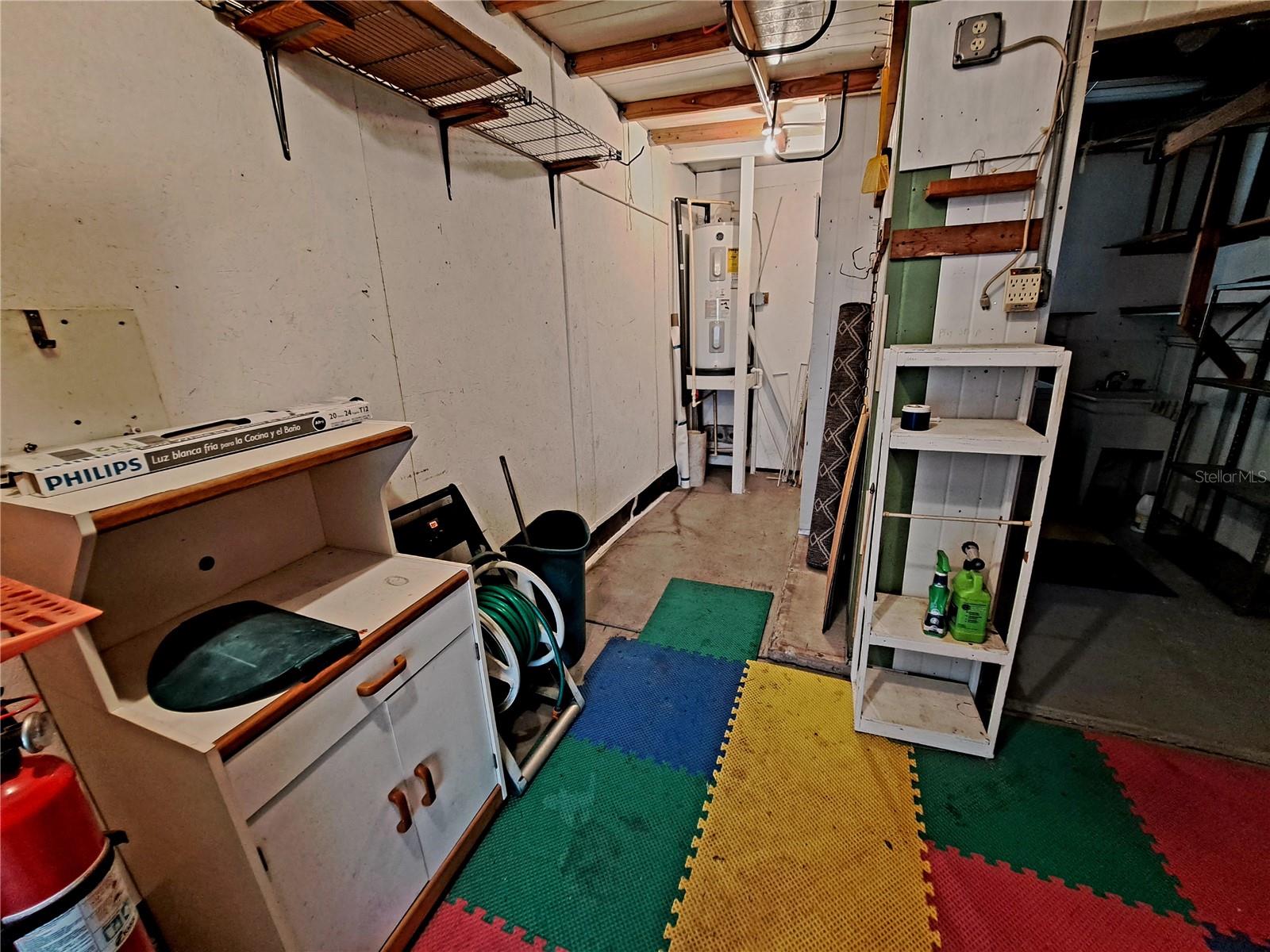 BLUE JAY MOBILE HOME ESTATES CONDO - Residential