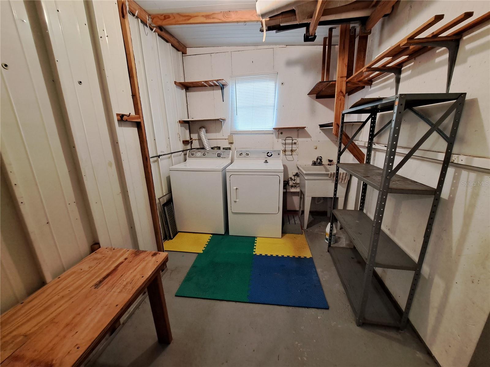 BLUE JAY MOBILE HOME ESTATES CONDO - Residential