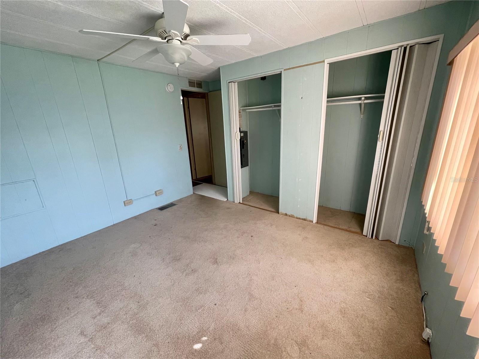 BLUE JAY MOBILE HOME ESTATES CONDO - Residential