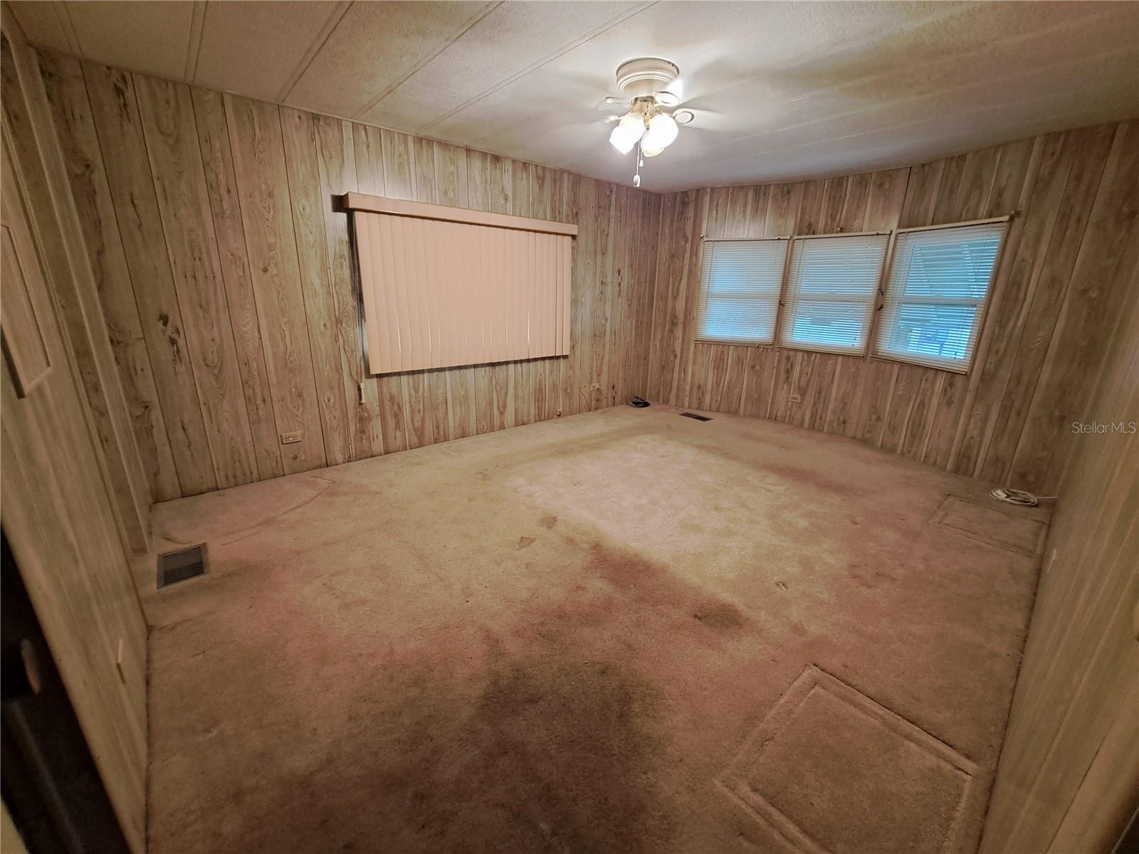 BLUE JAY MOBILE HOME ESTATES CONDO - Residential