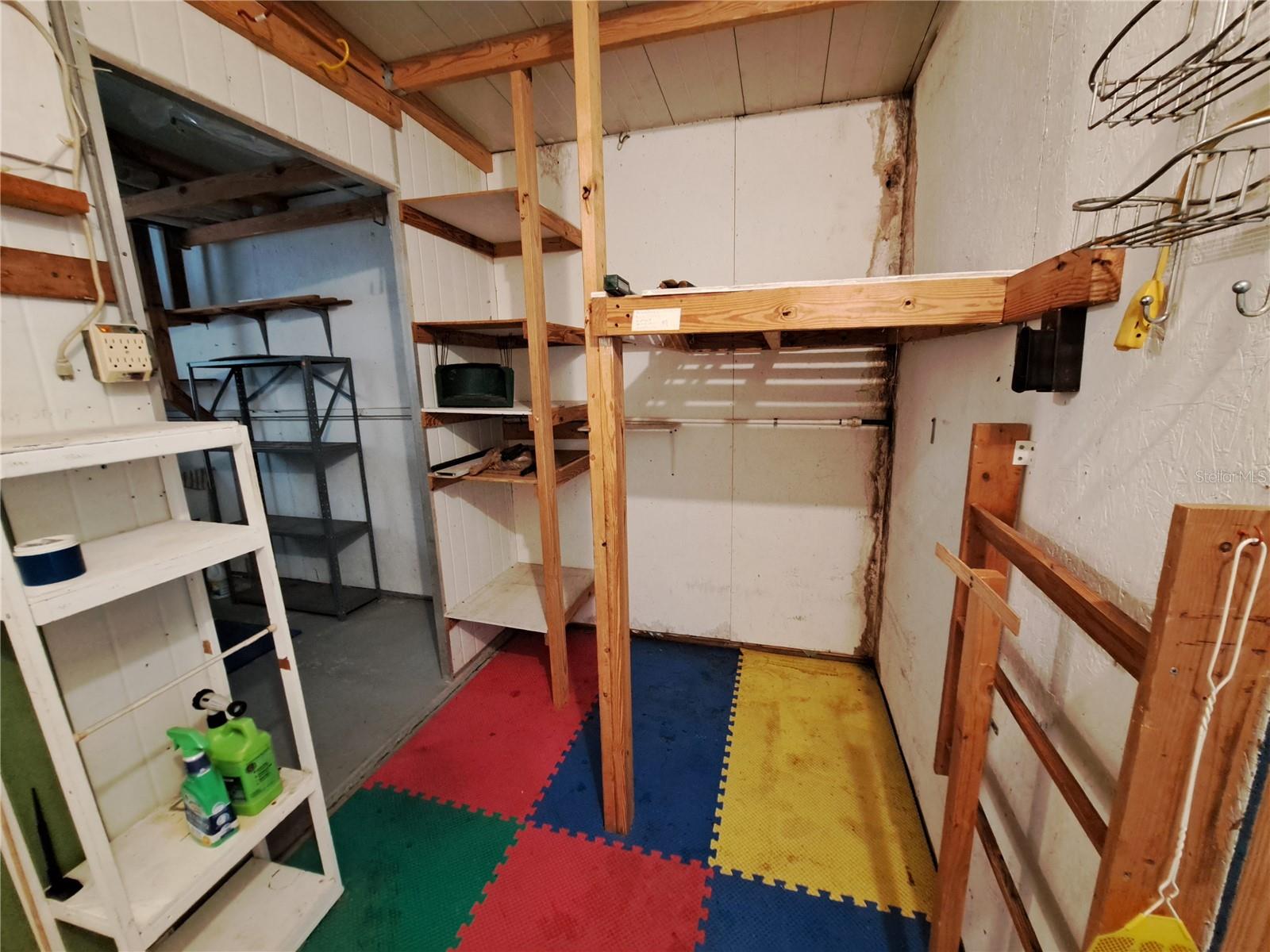 BLUE JAY MOBILE HOME ESTATES CONDO - Residential