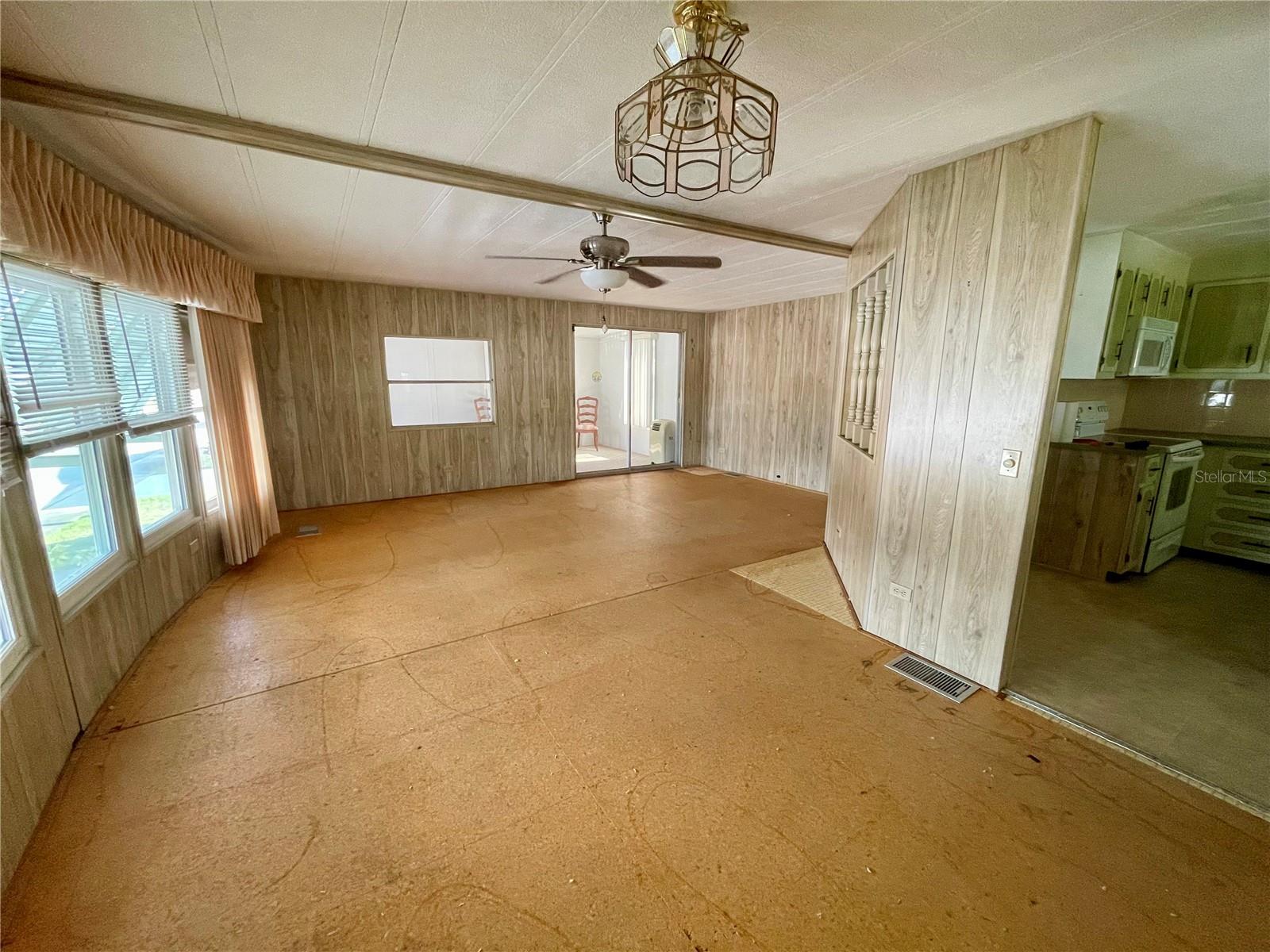 BLUE JAY MOBILE HOME ESTATES CONDO - Residential