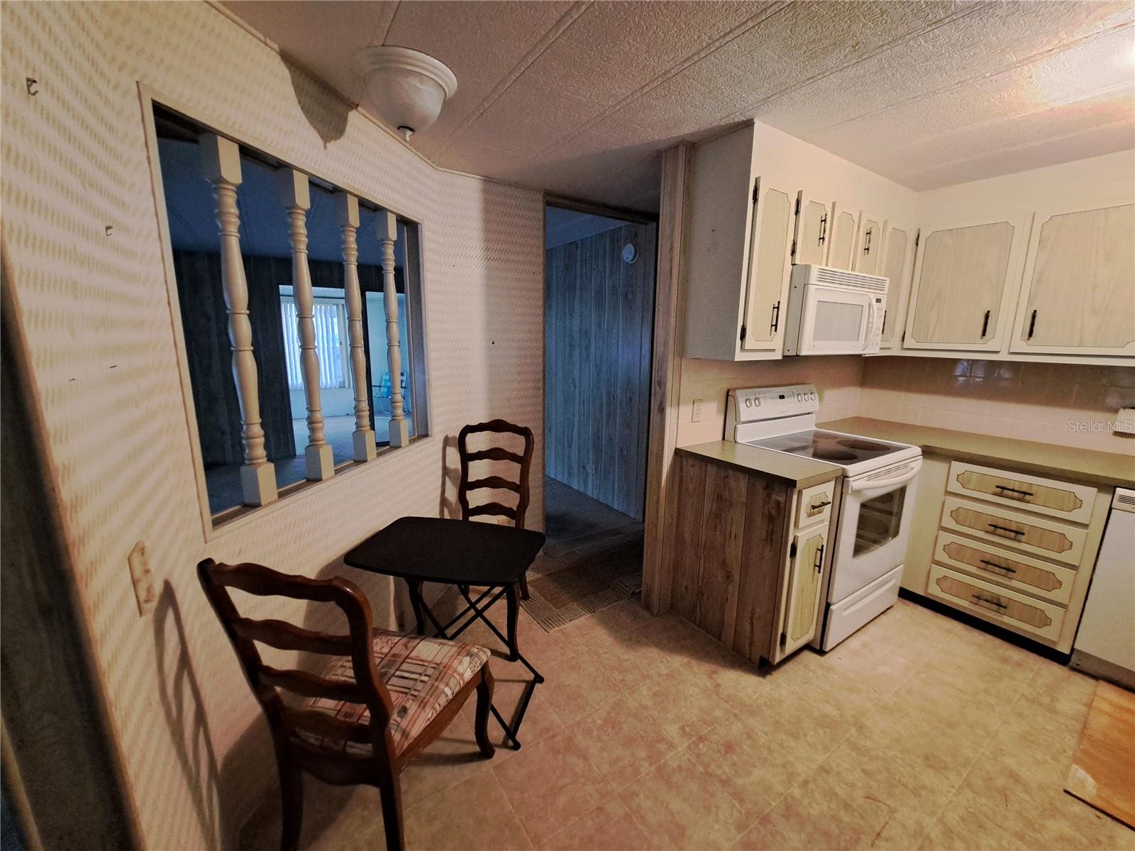 BLUE JAY MOBILE HOME ESTATES CONDO - Residential