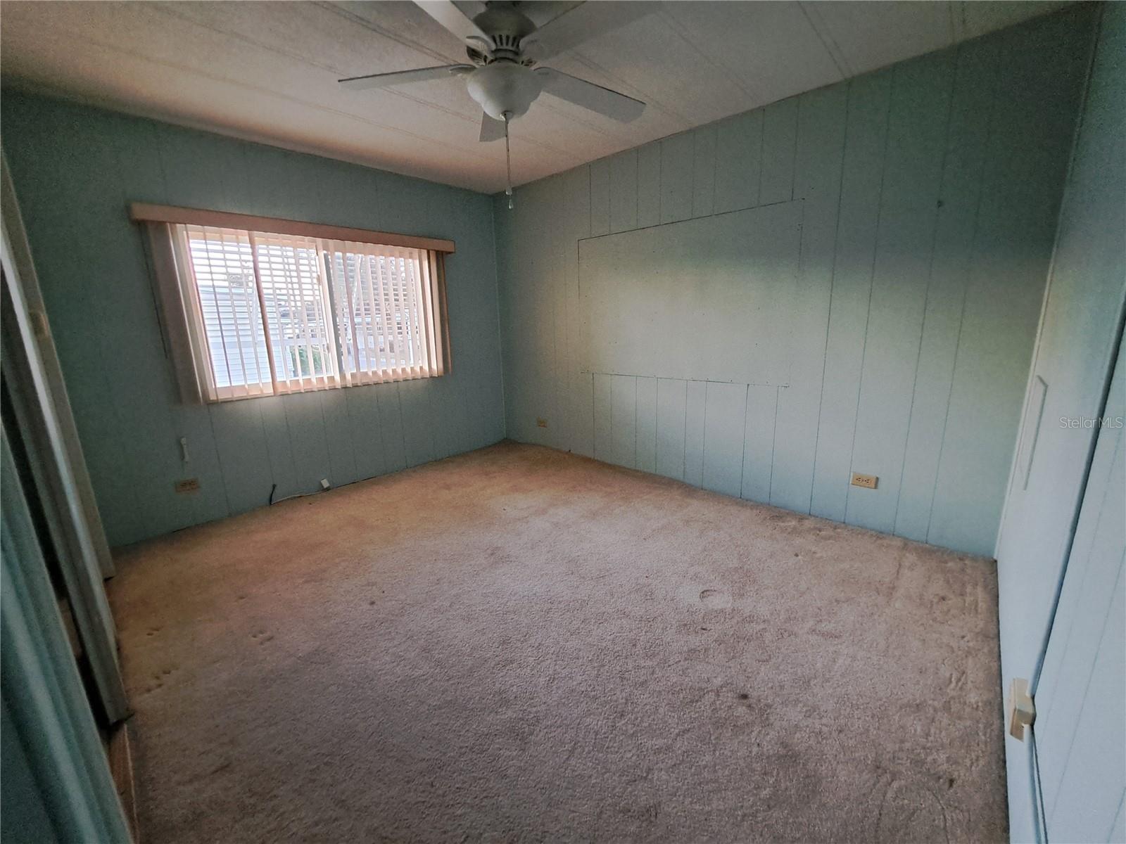 BLUE JAY MOBILE HOME ESTATES CONDO - Residential