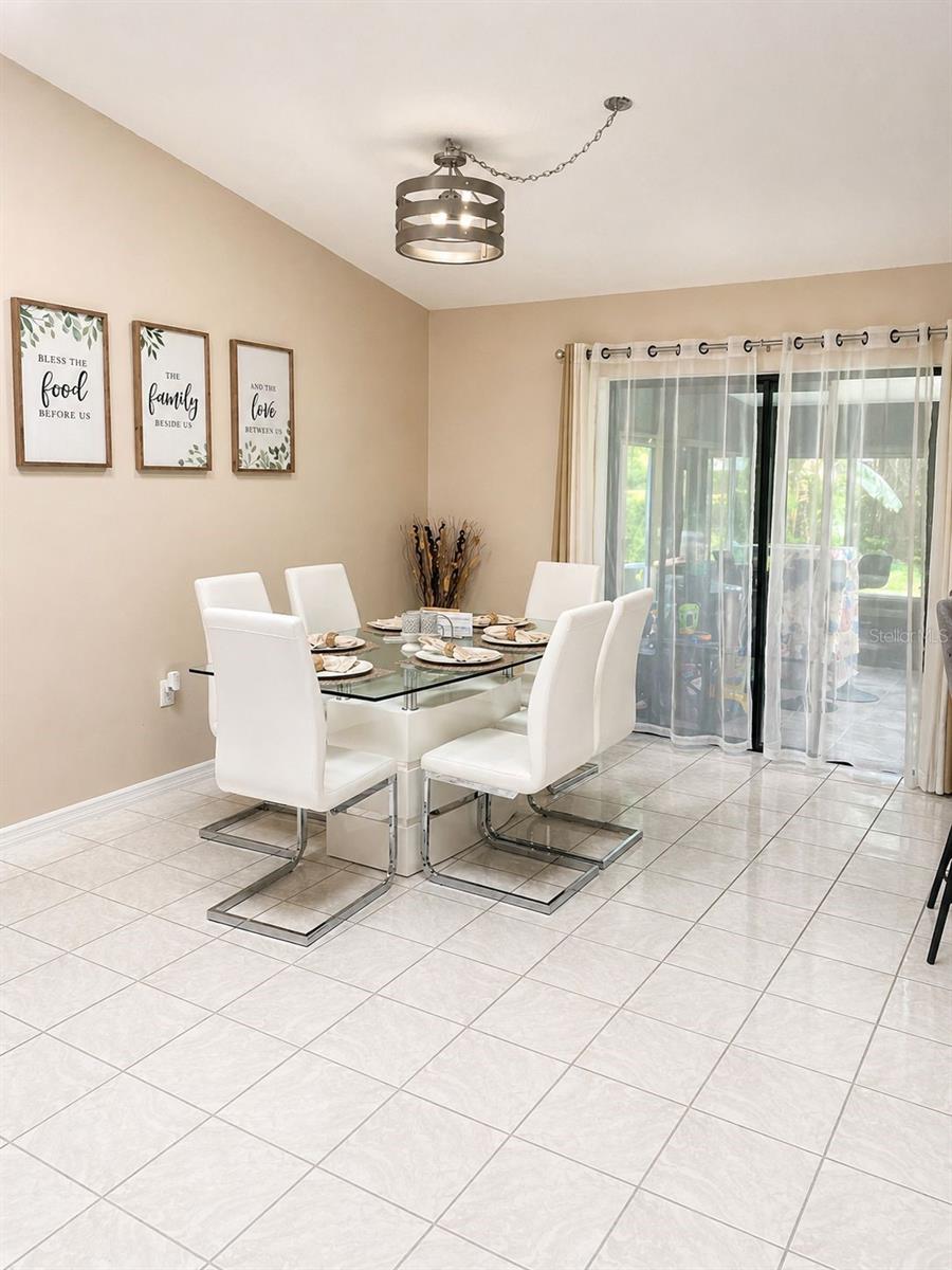 ST CLOUD MANOR VILLAGE - Residential