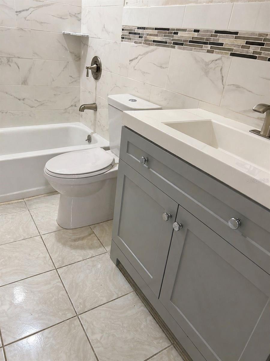 ST CLOUD MANOR VILLAGE - Residential