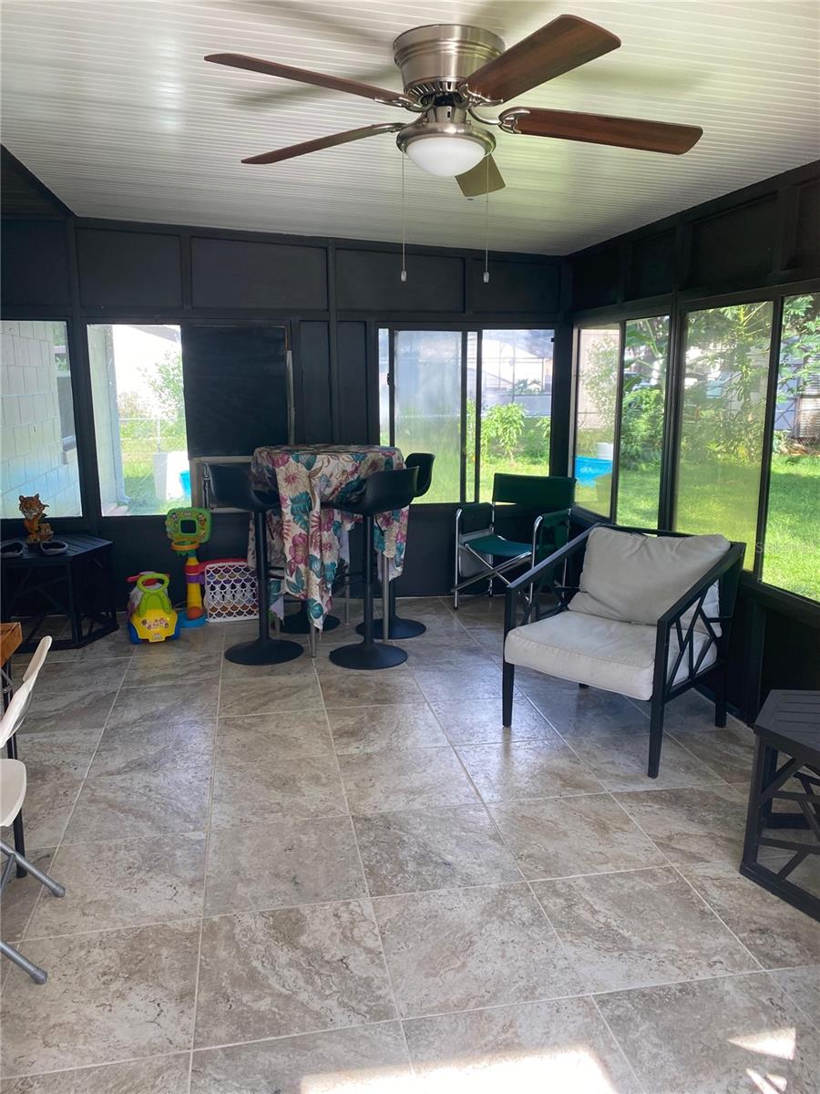 ST CLOUD MANOR VILLAGE - Residential