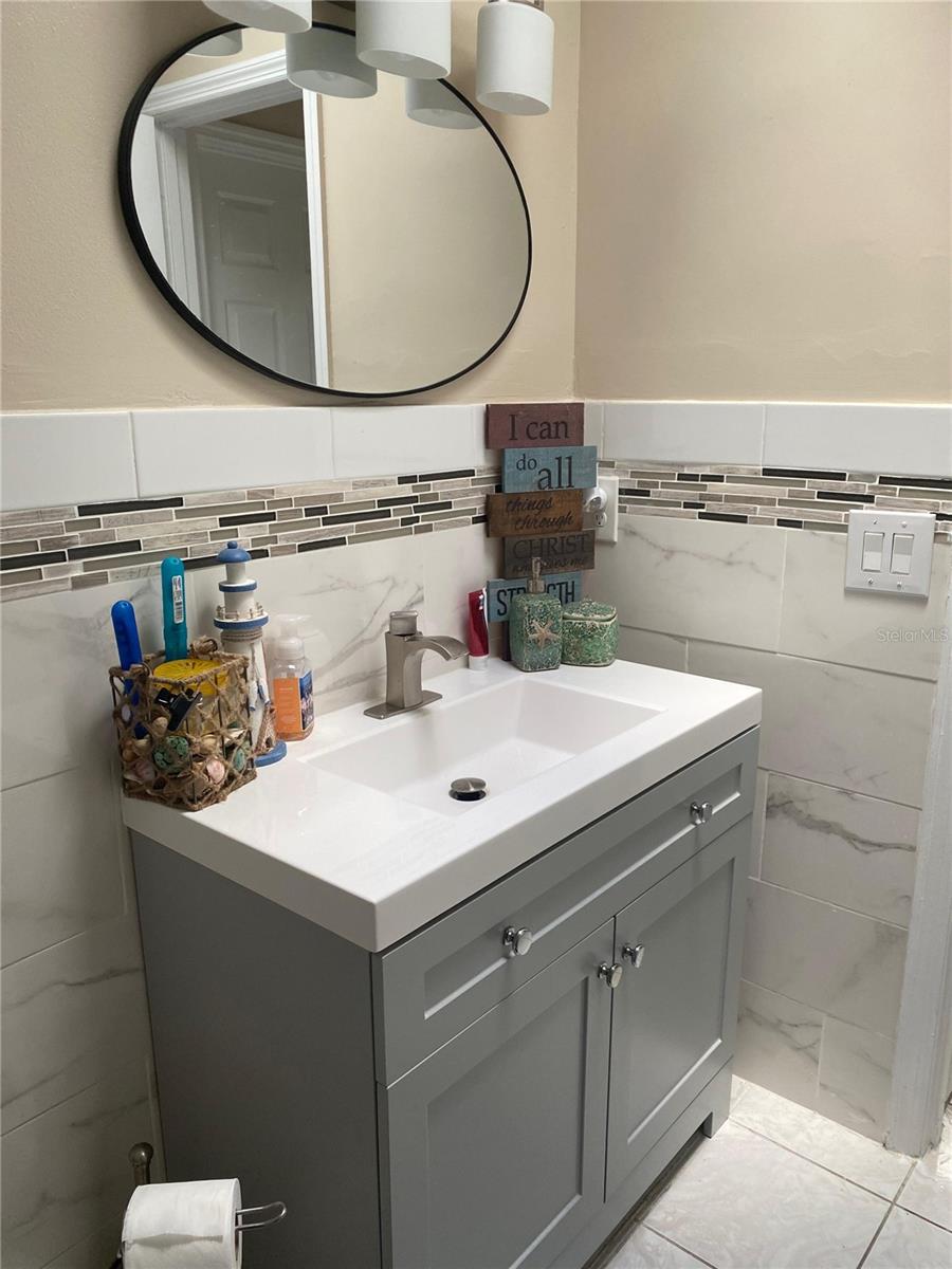 ST CLOUD MANOR VILLAGE - Residential