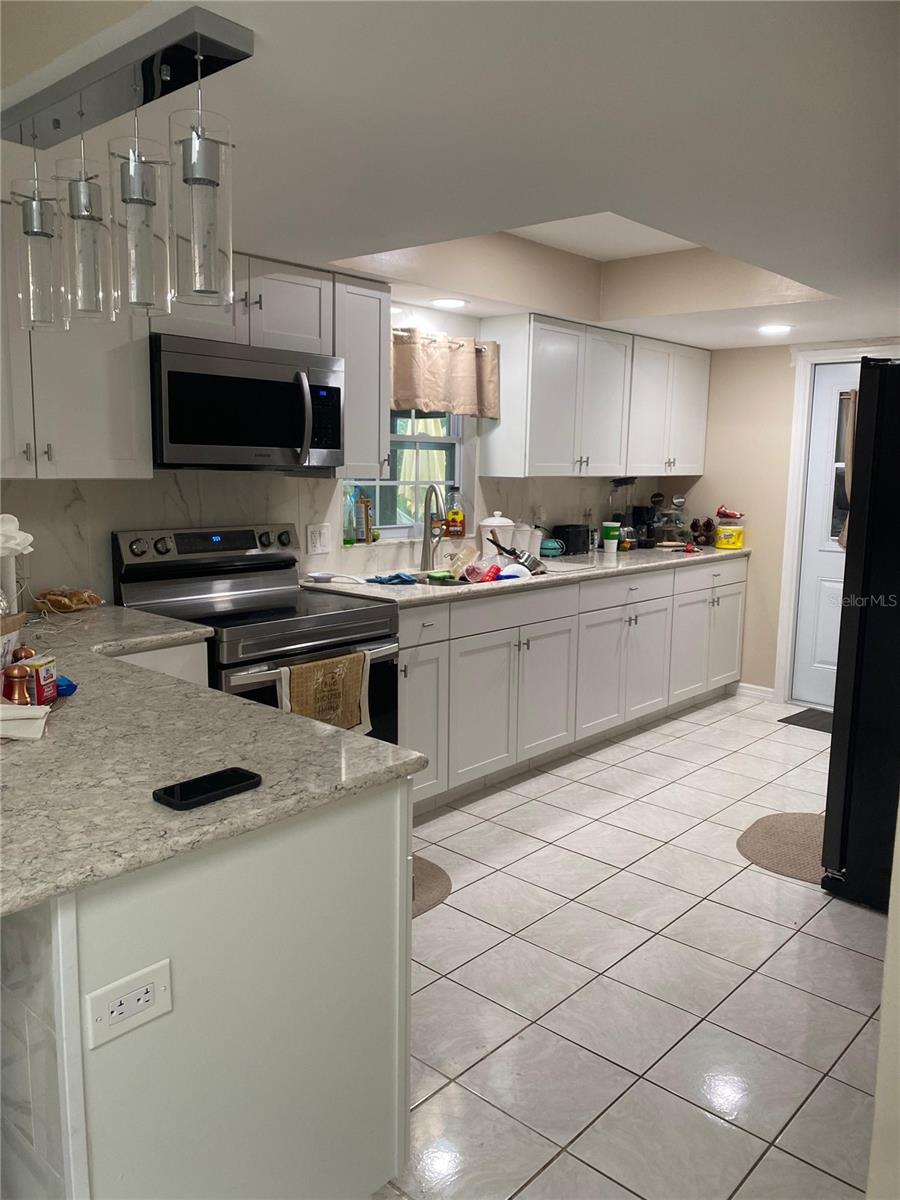 ST CLOUD MANOR VILLAGE - Residential