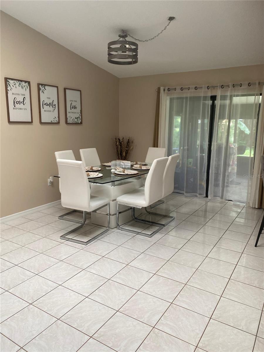 ST CLOUD MANOR VILLAGE - Residential