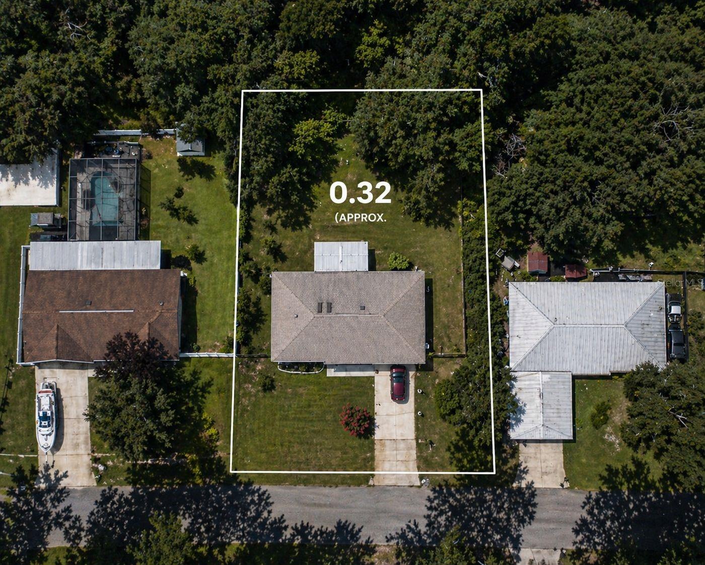 ST CLOUD MANOR VILLAGE - Residential