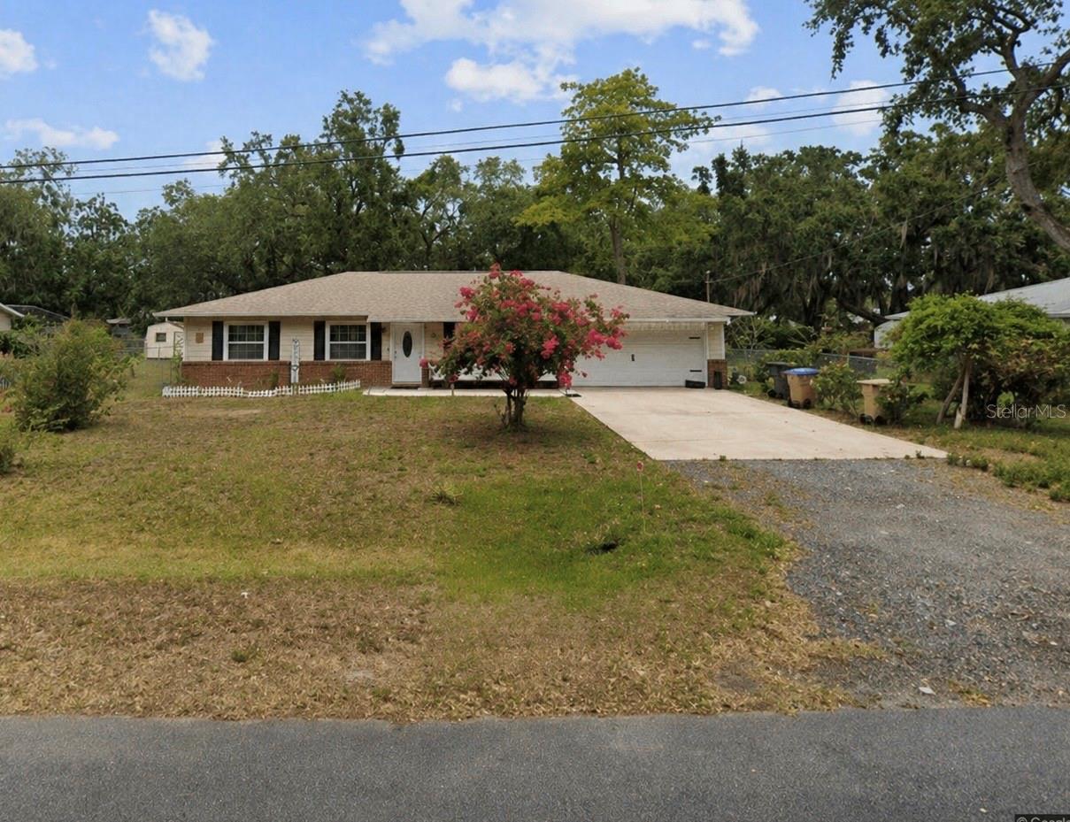 ST CLOUD MANOR VILLAGE - Residential