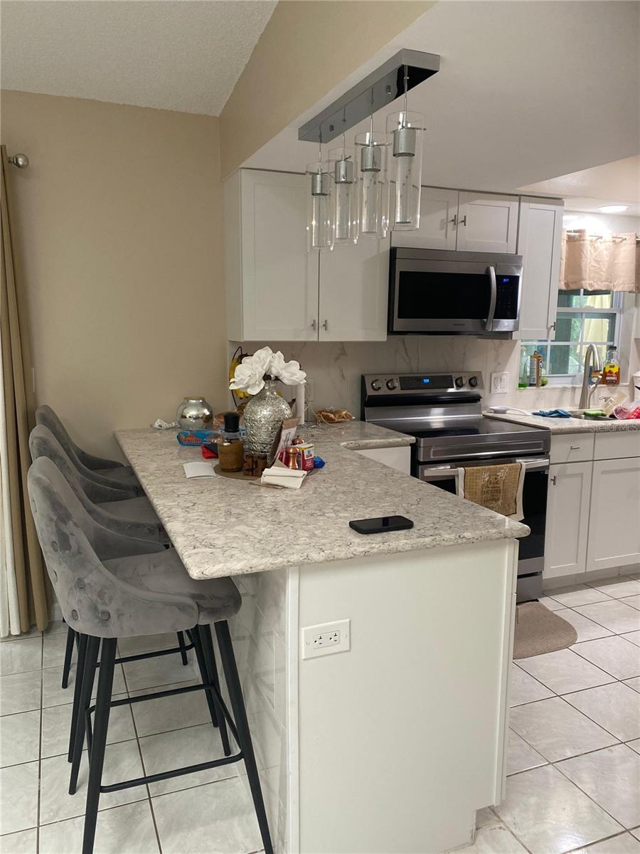 ST CLOUD MANOR VILLAGE - Residential