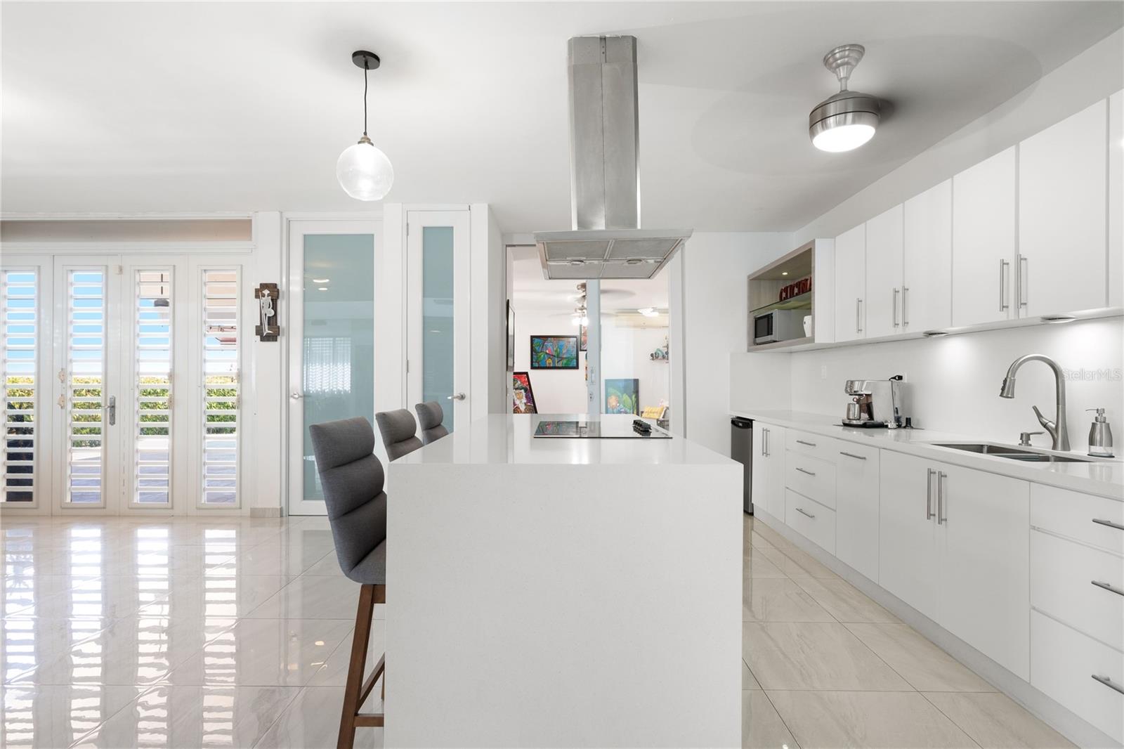 MANSIONES DE VILLANOVA - Residential