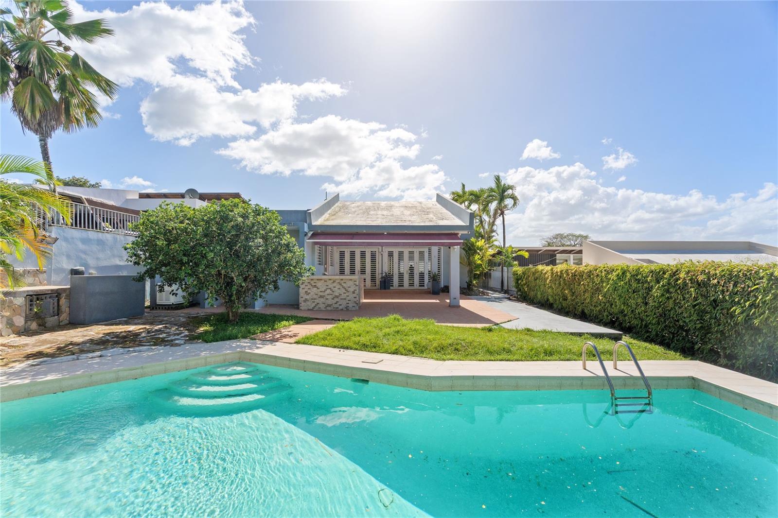 MANSIONES DE VILLANOVA - Residential