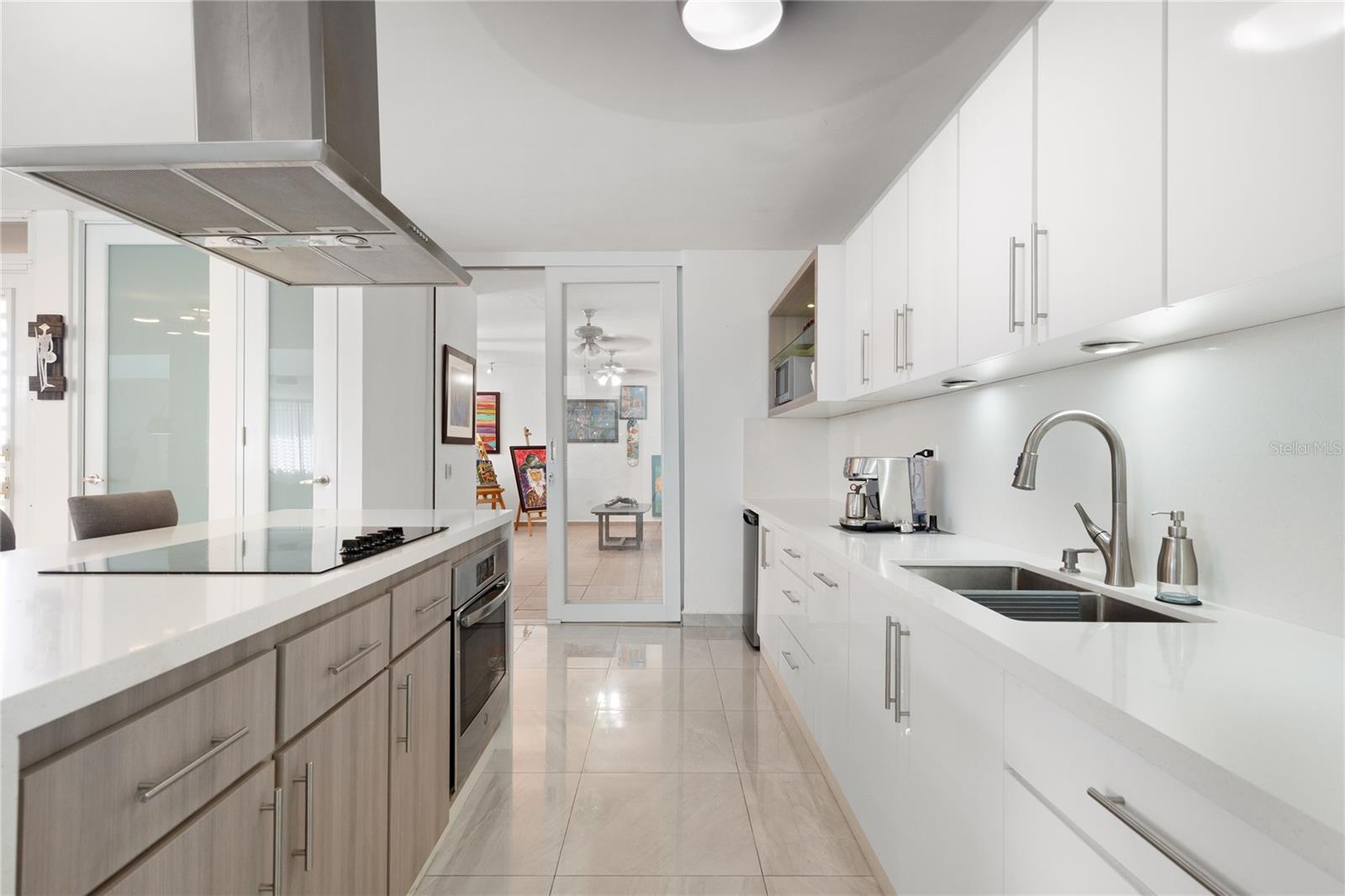 MANSIONES DE VILLANOVA - Residential