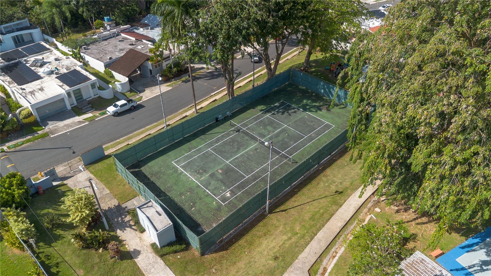 MANSIONES DE VILLANOVA - Residential