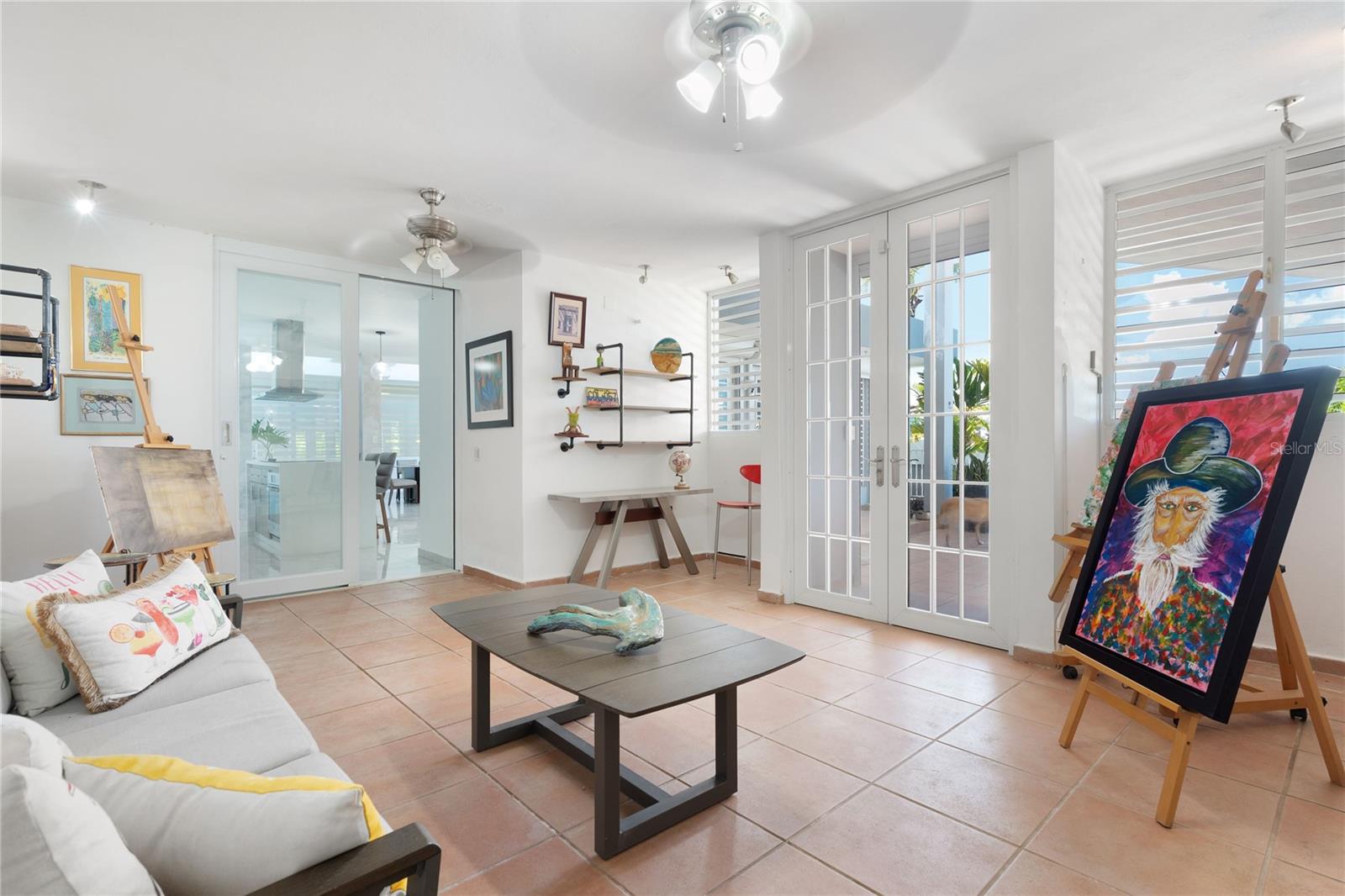 MANSIONES DE VILLANOVA - Residential