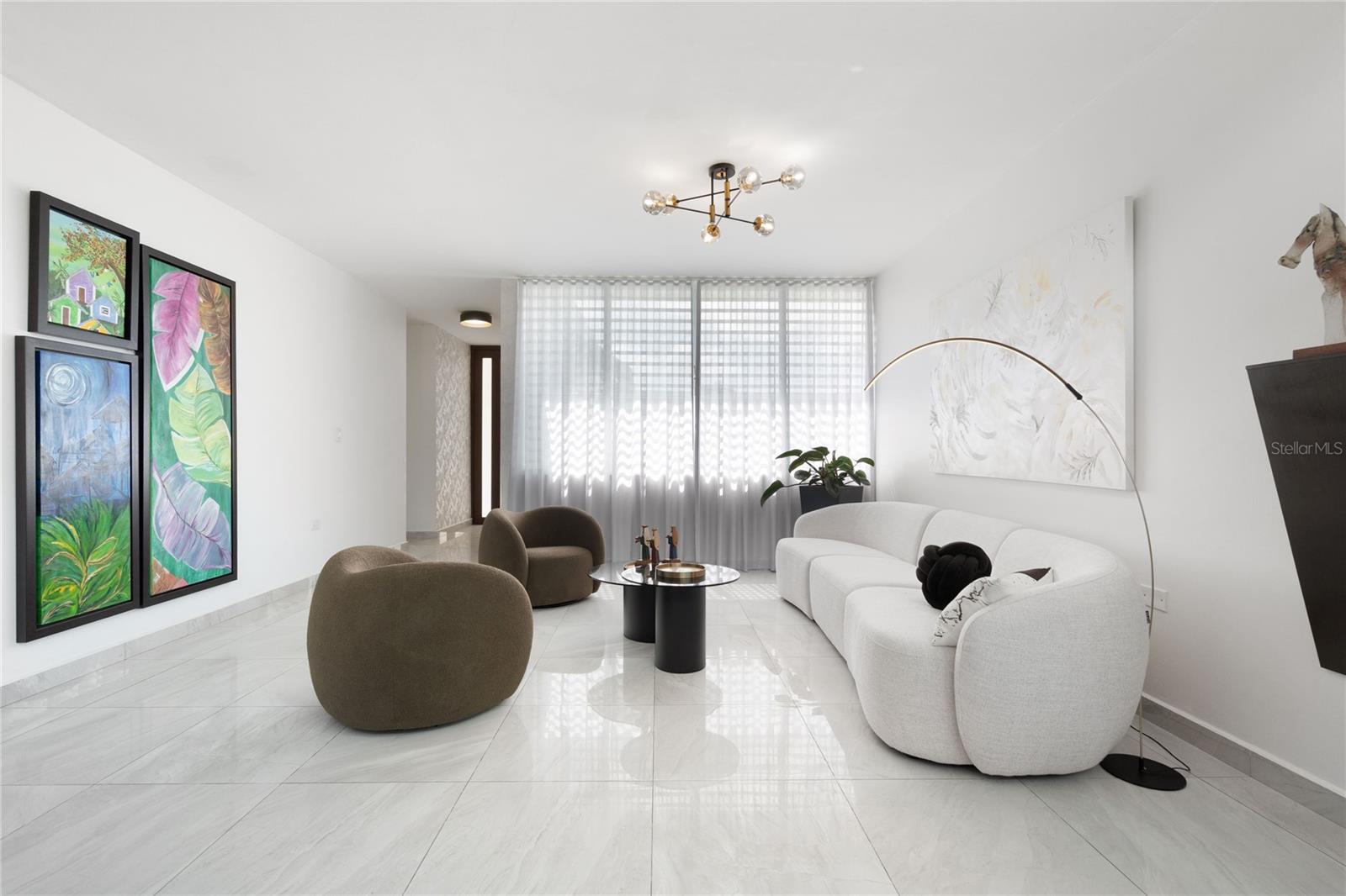 MANSIONES DE VILLANOVA - Residential