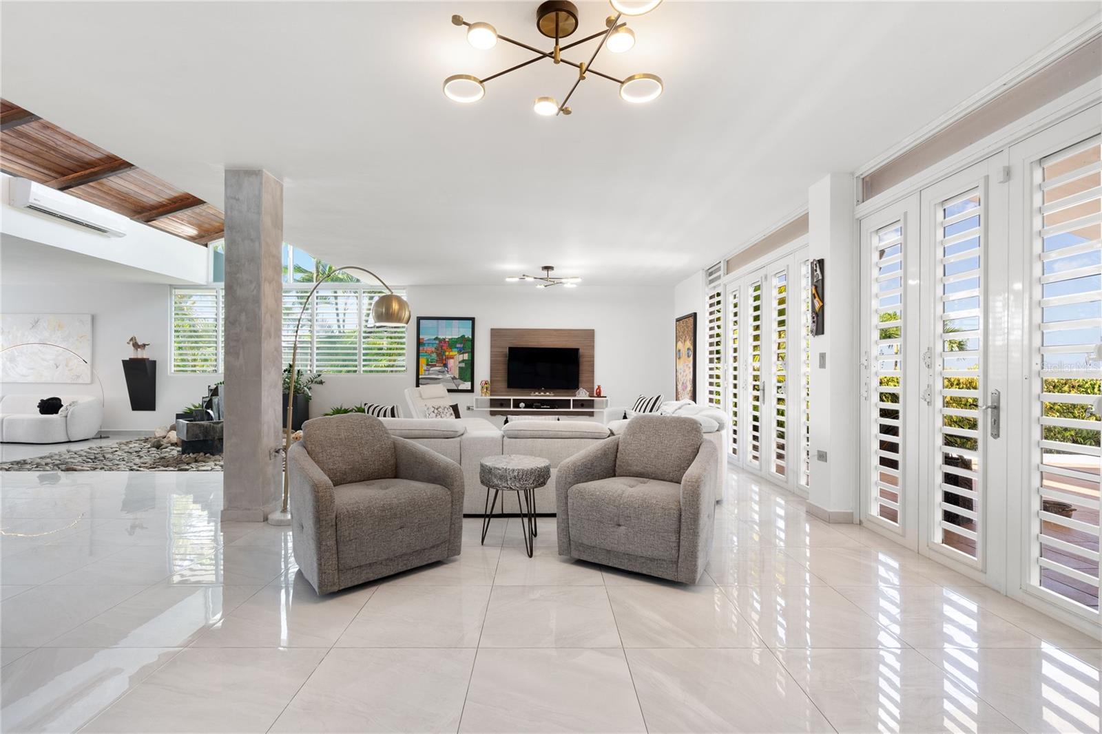 MANSIONES DE VILLANOVA - Residential