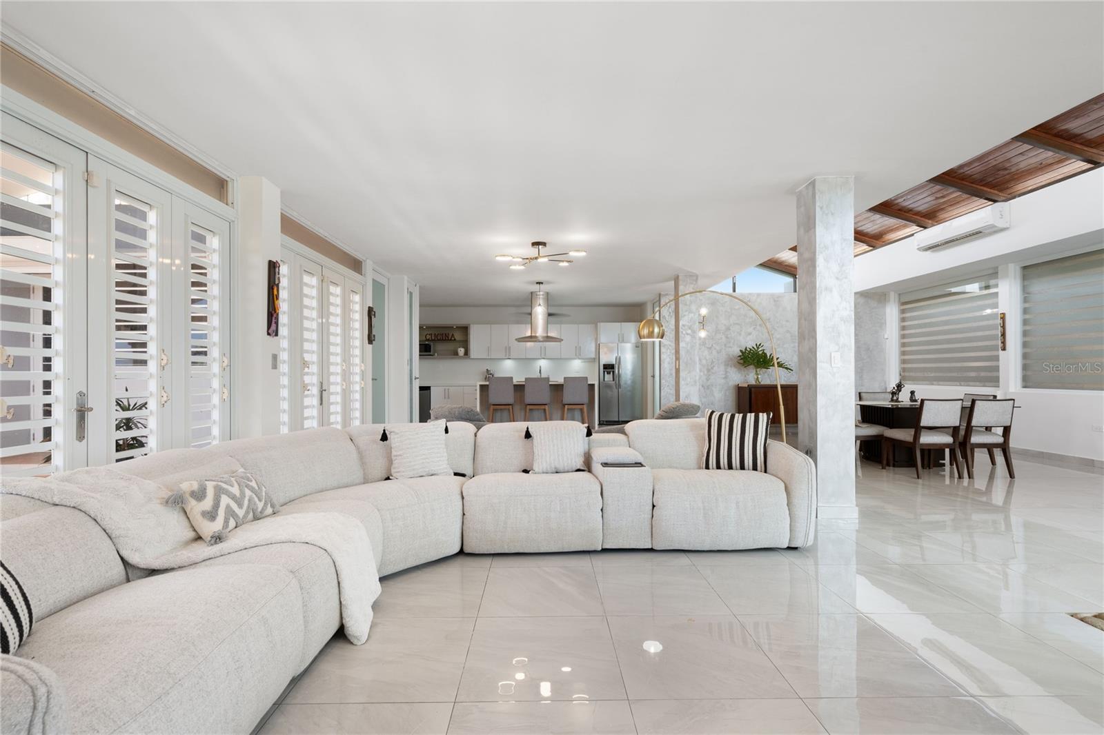 MANSIONES DE VILLANOVA - Residential