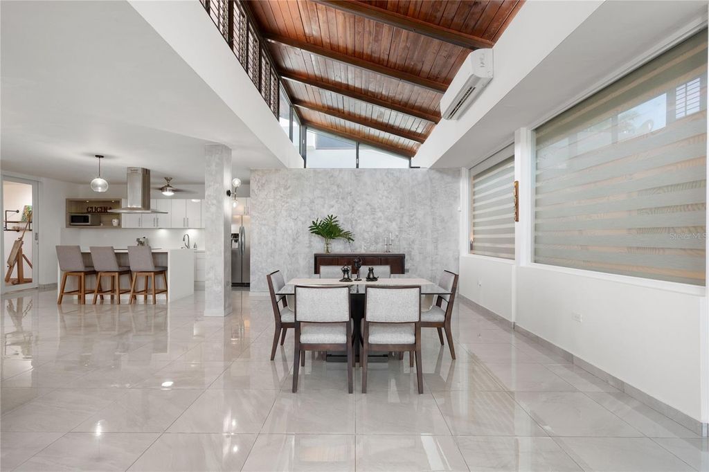 Photo of 20 Calle 1, Mansiones De Villanova, San Juan, PR 00926 (MLS # PR9120202)