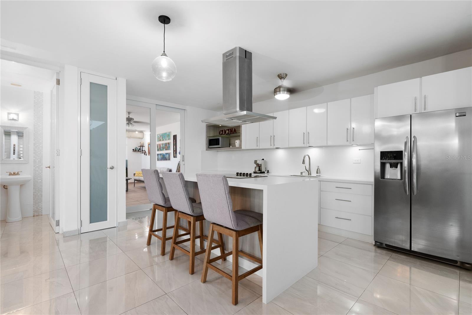 MANSIONES DE VILLANOVA - Residential