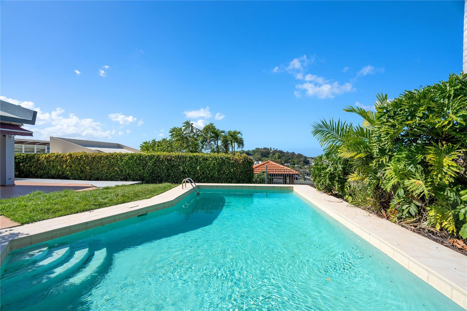 MANSIONES DE VILLANOVA - Residential