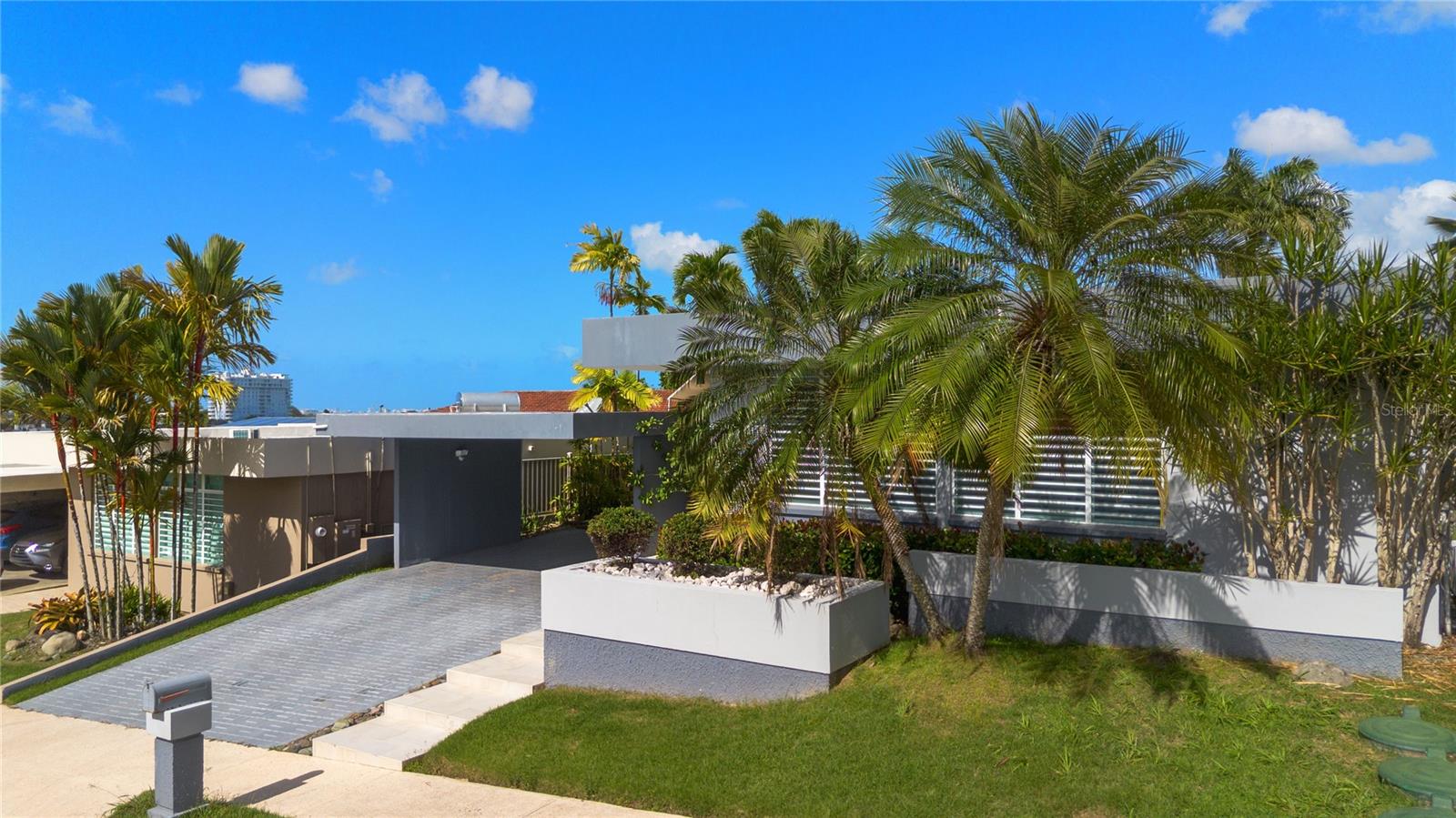 MANSIONES DE VILLANOVA - Residential