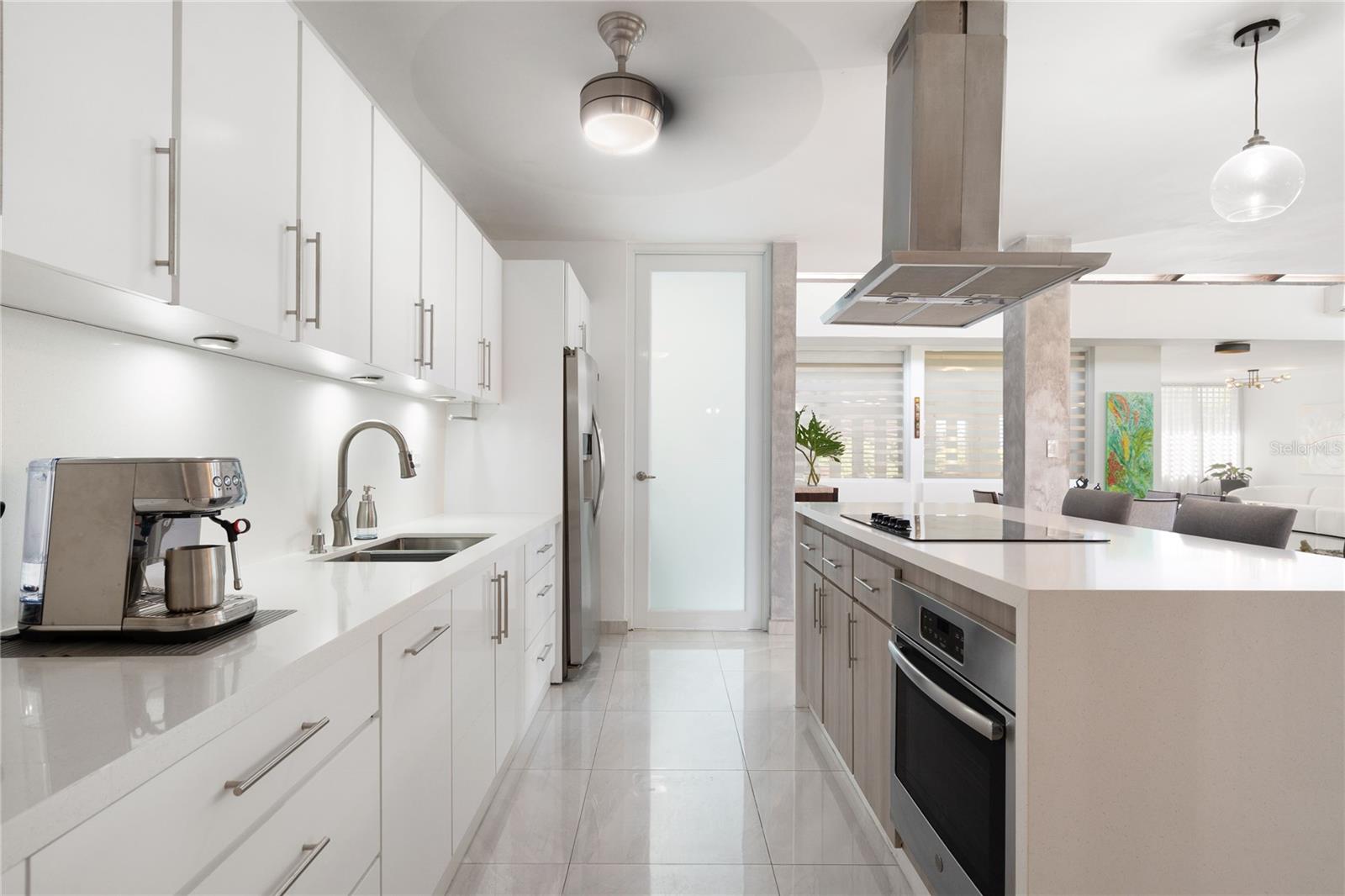 MANSIONES DE VILLANOVA - Residential