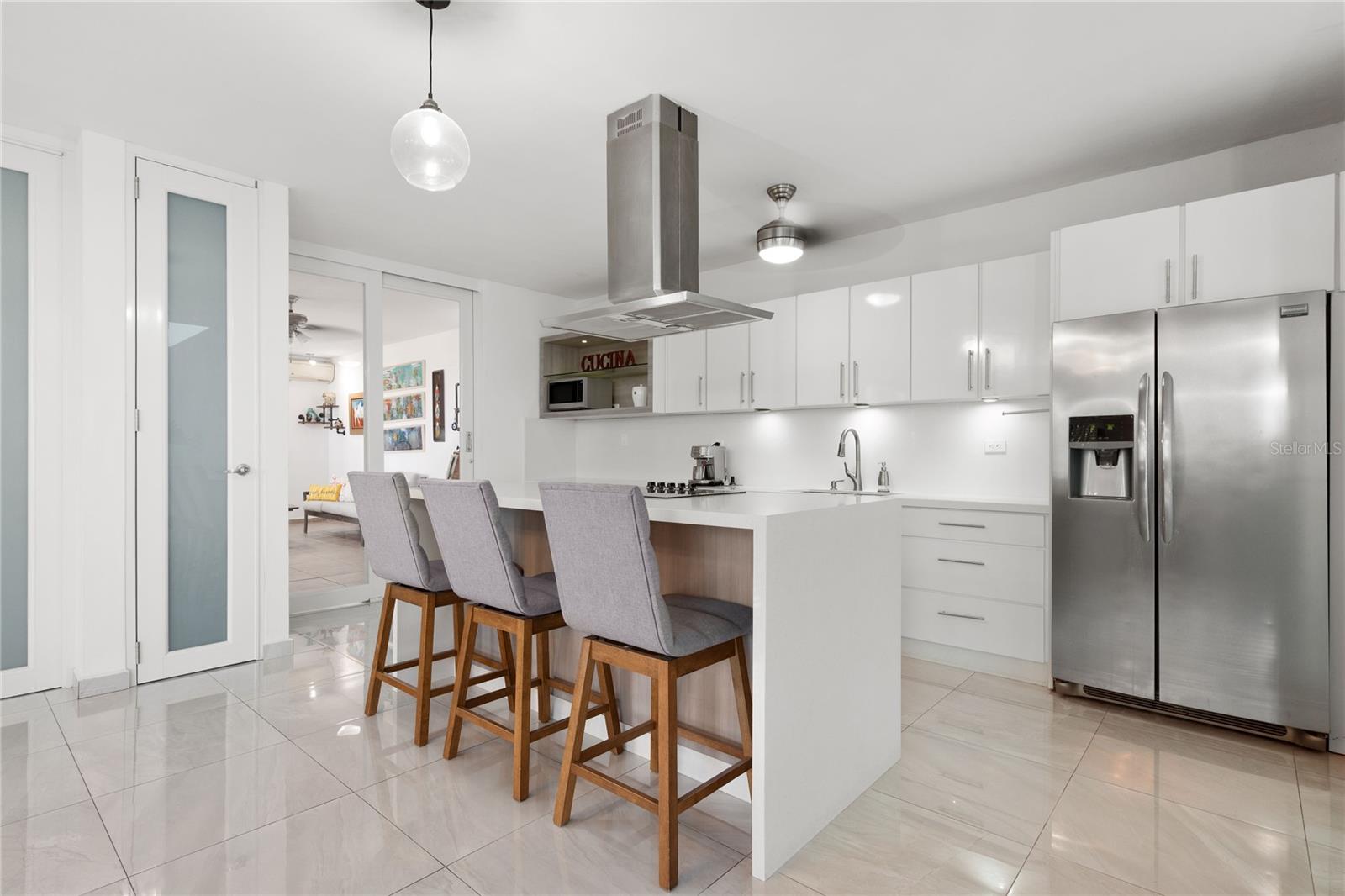 MANSIONES DE VILLANOVA - Residential