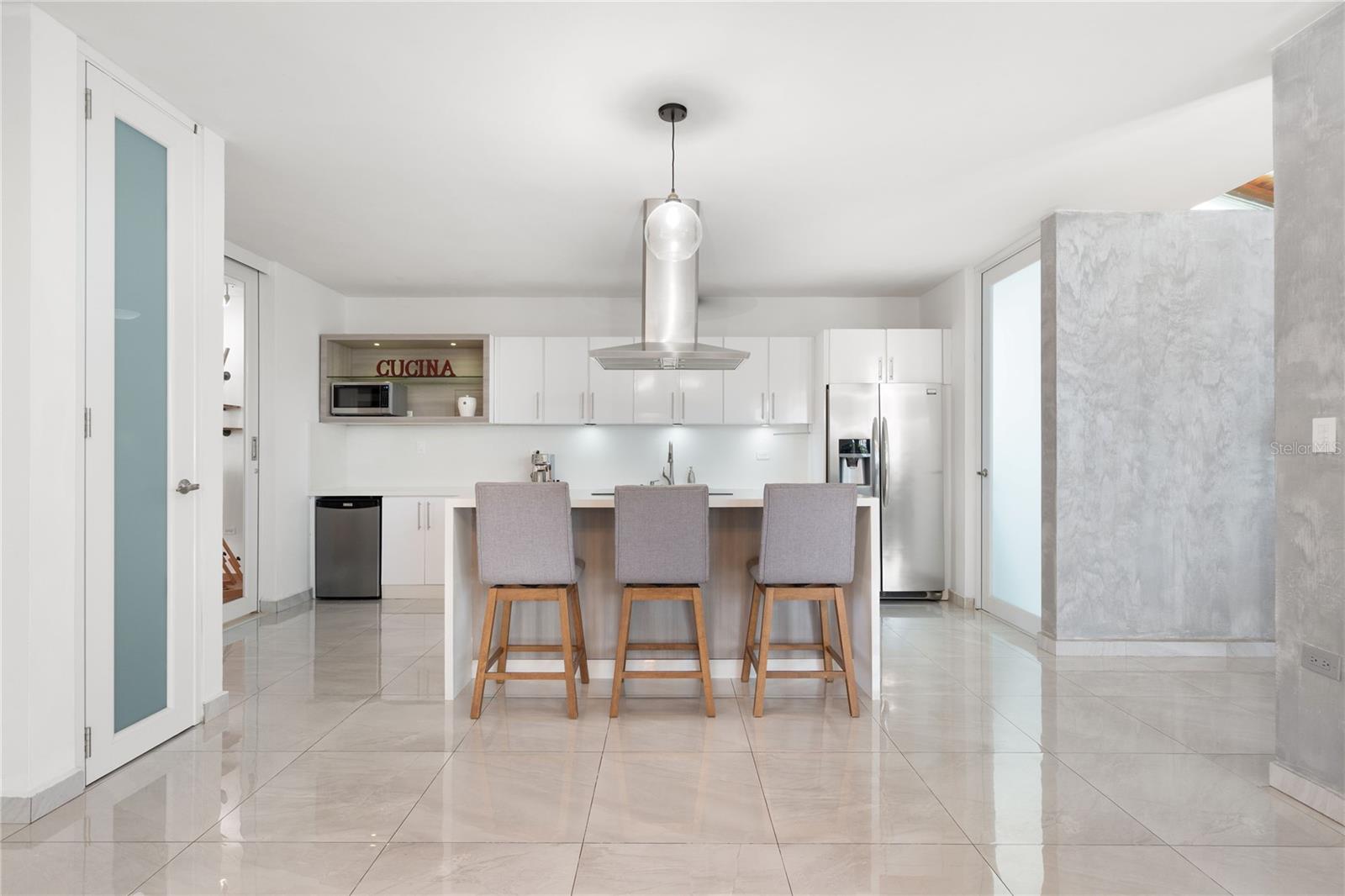 MANSIONES DE VILLANOVA - Residential