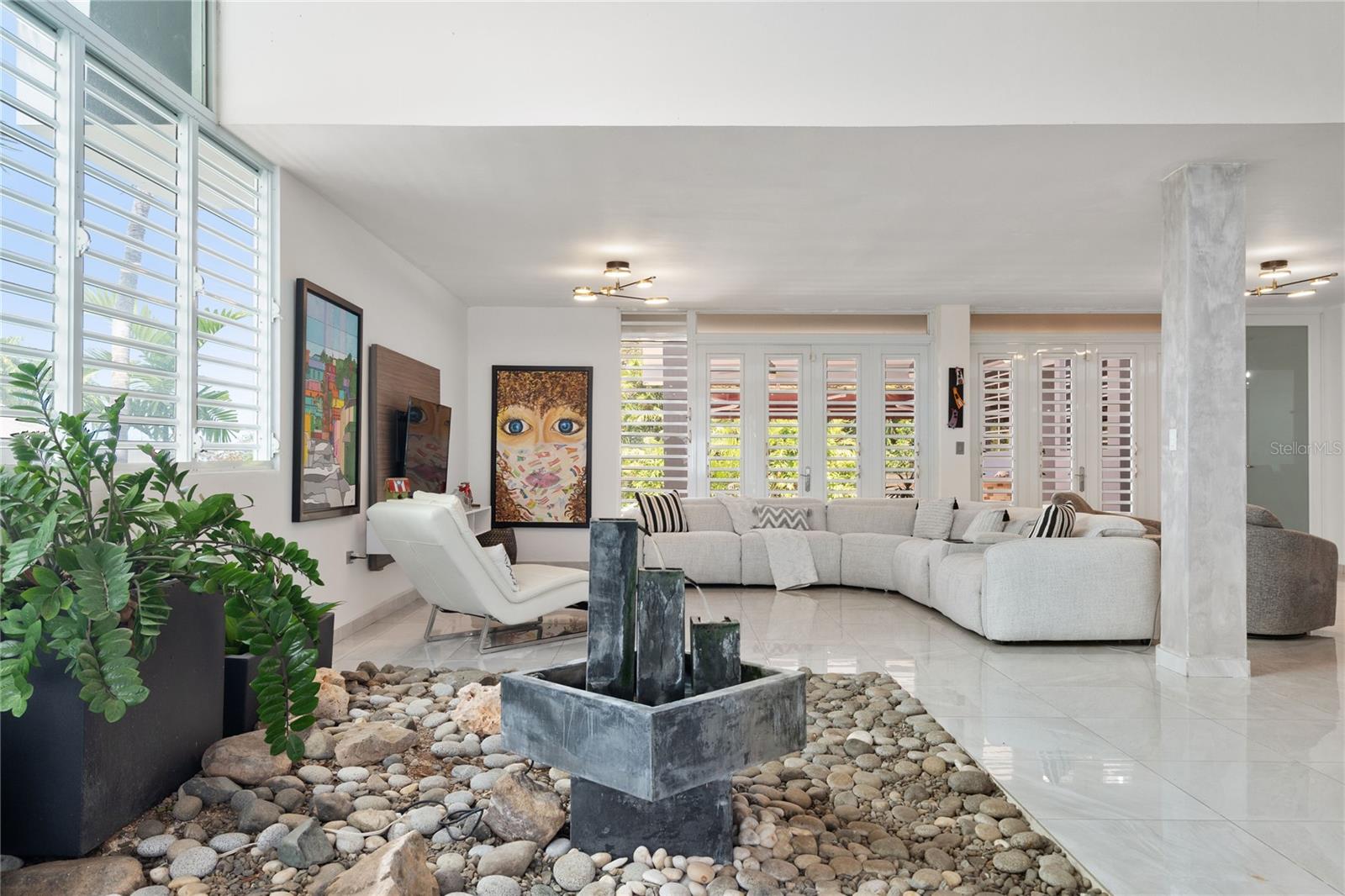 MANSIONES DE VILLANOVA - Residential