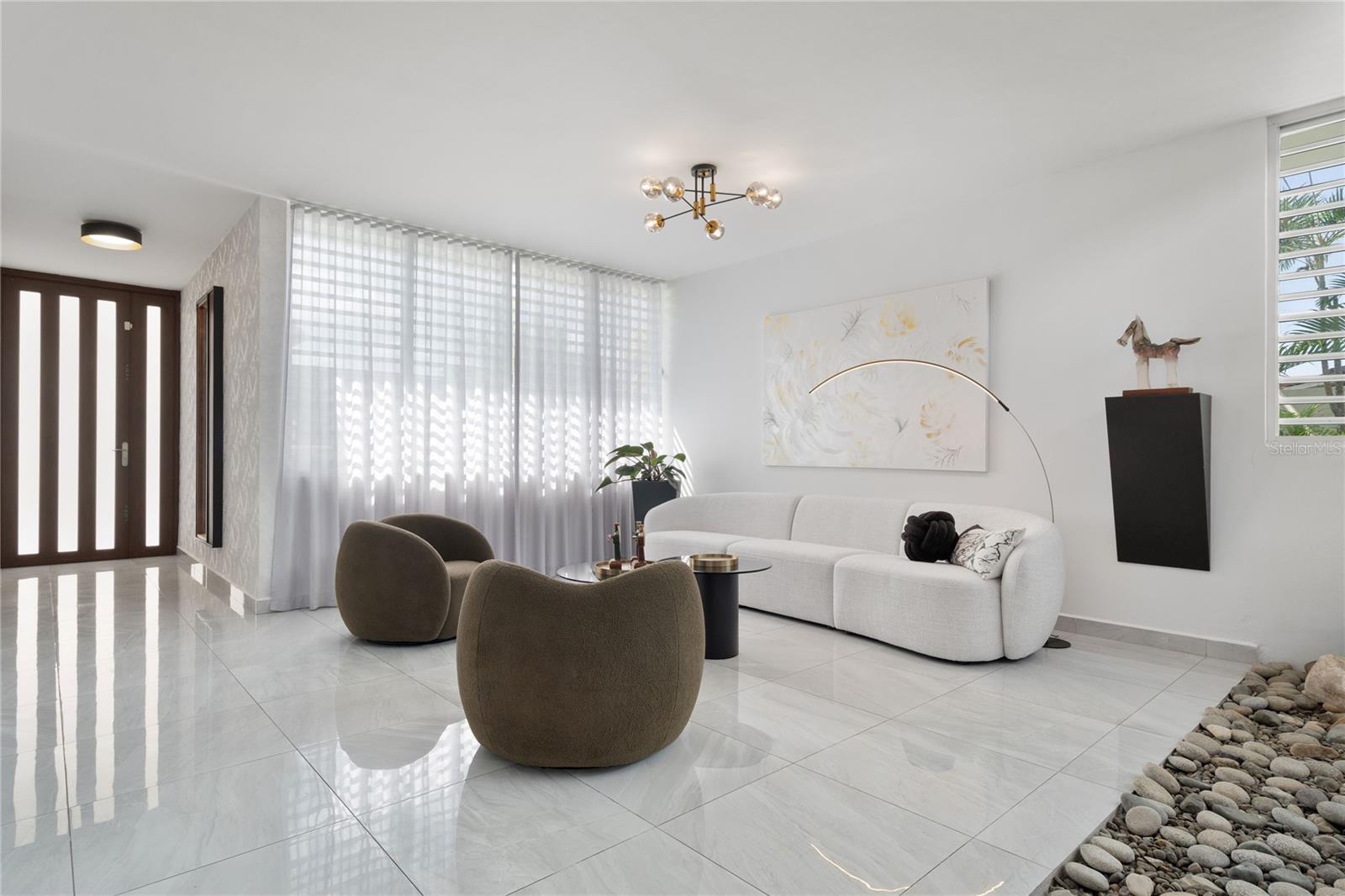 MANSIONES DE VILLANOVA - Residential